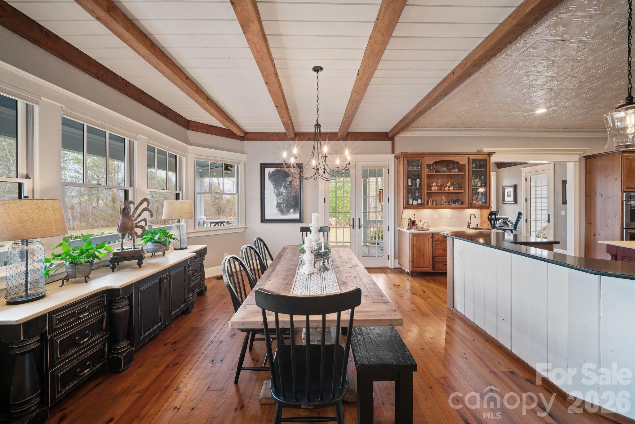29 Bonnie Brae Drive — Weaverville