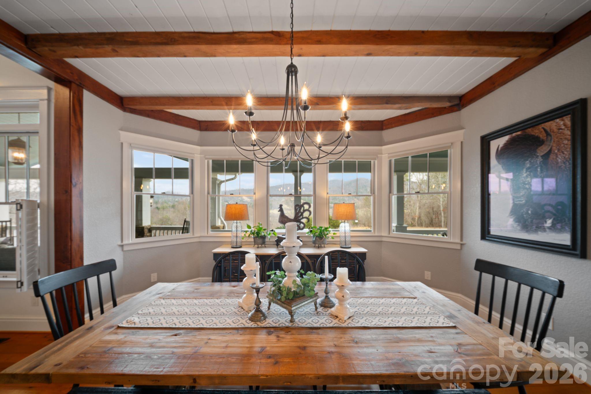 29 Bonnie Brae Drive — Weaverville