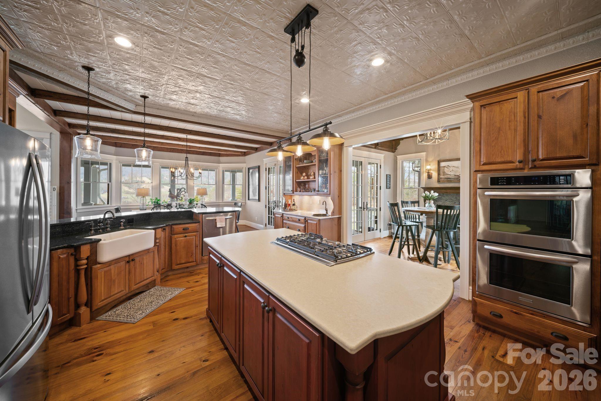 29 Bonnie Brae Drive — Weaverville