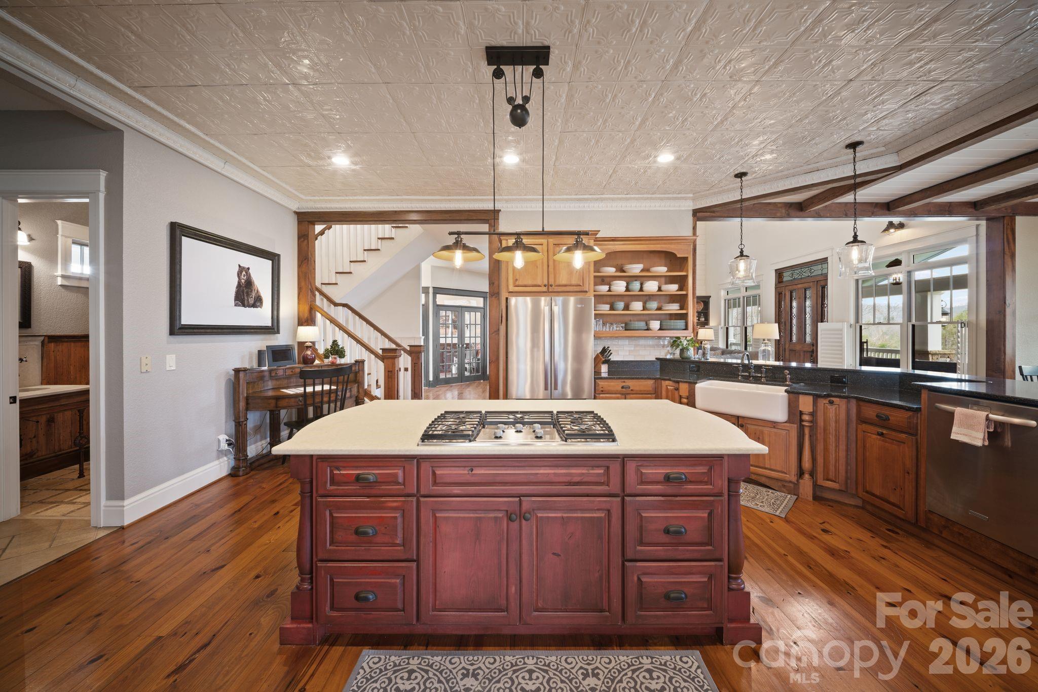 29 Bonnie Brae Drive — Weaverville