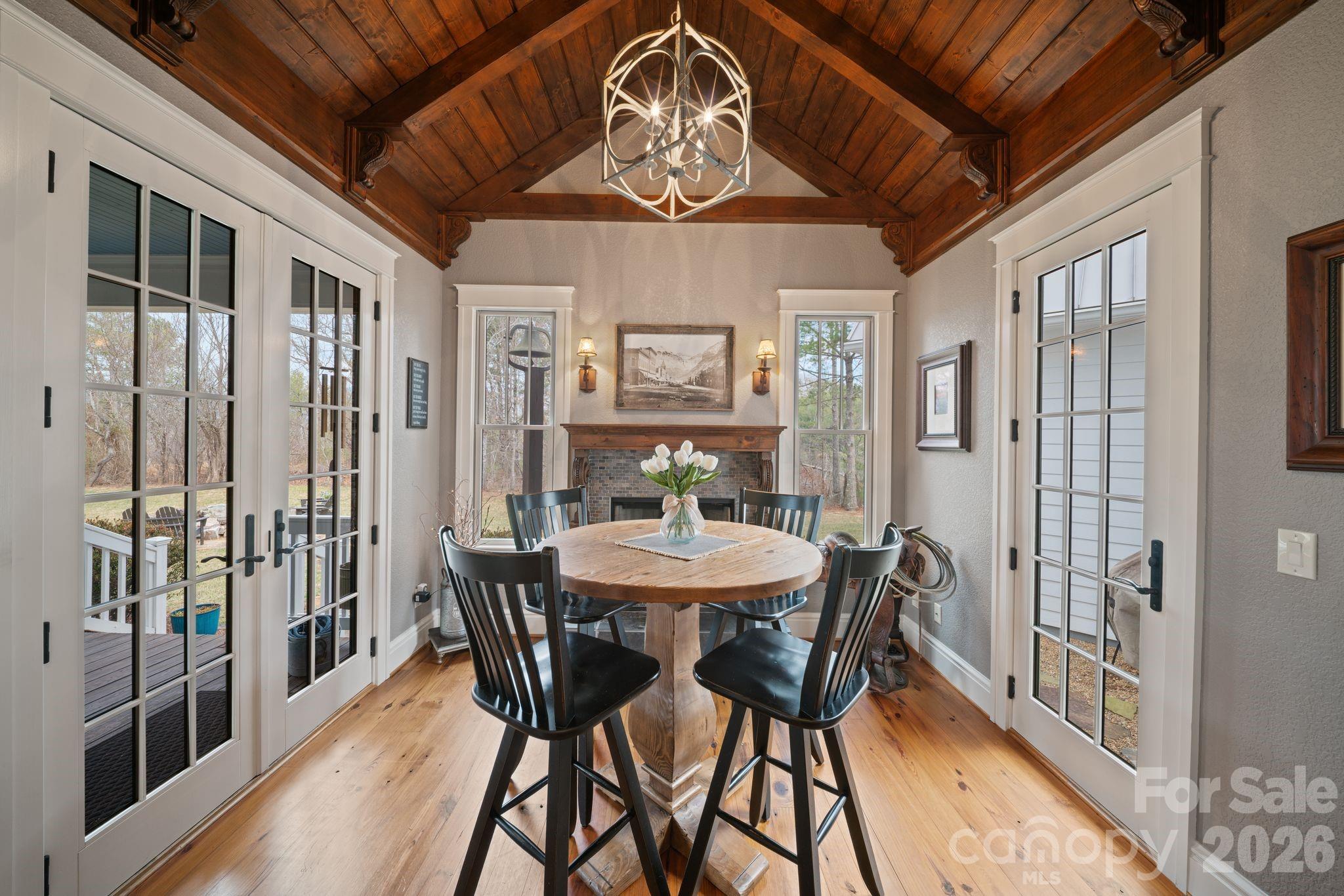 29 Bonnie Brae Drive — Weaverville