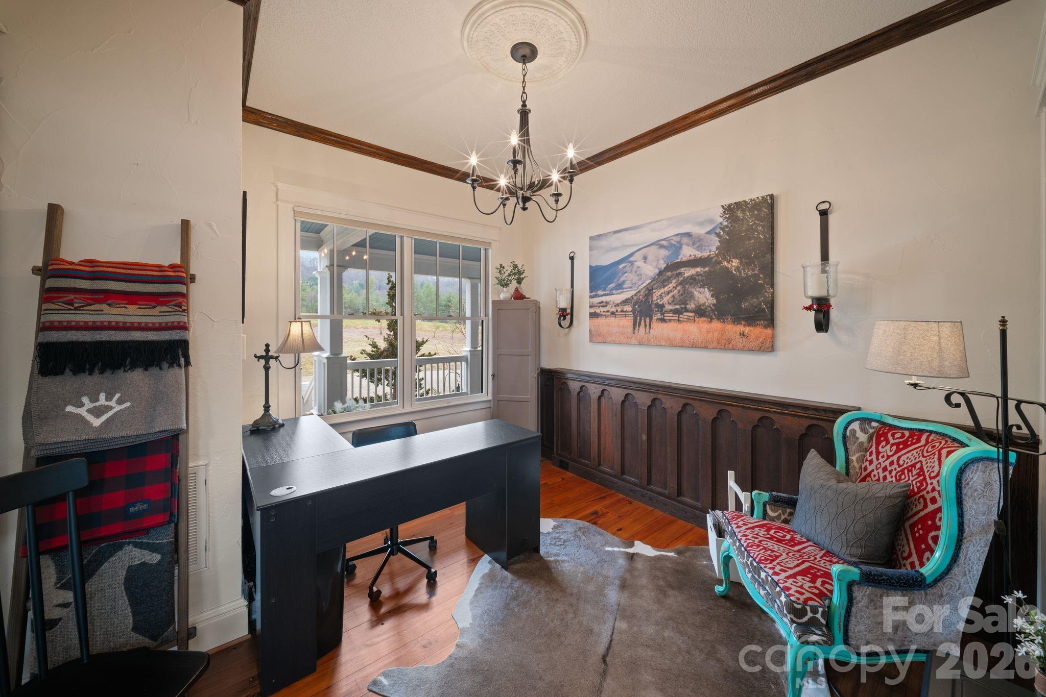 29 Bonnie Brae Drive — Weaverville