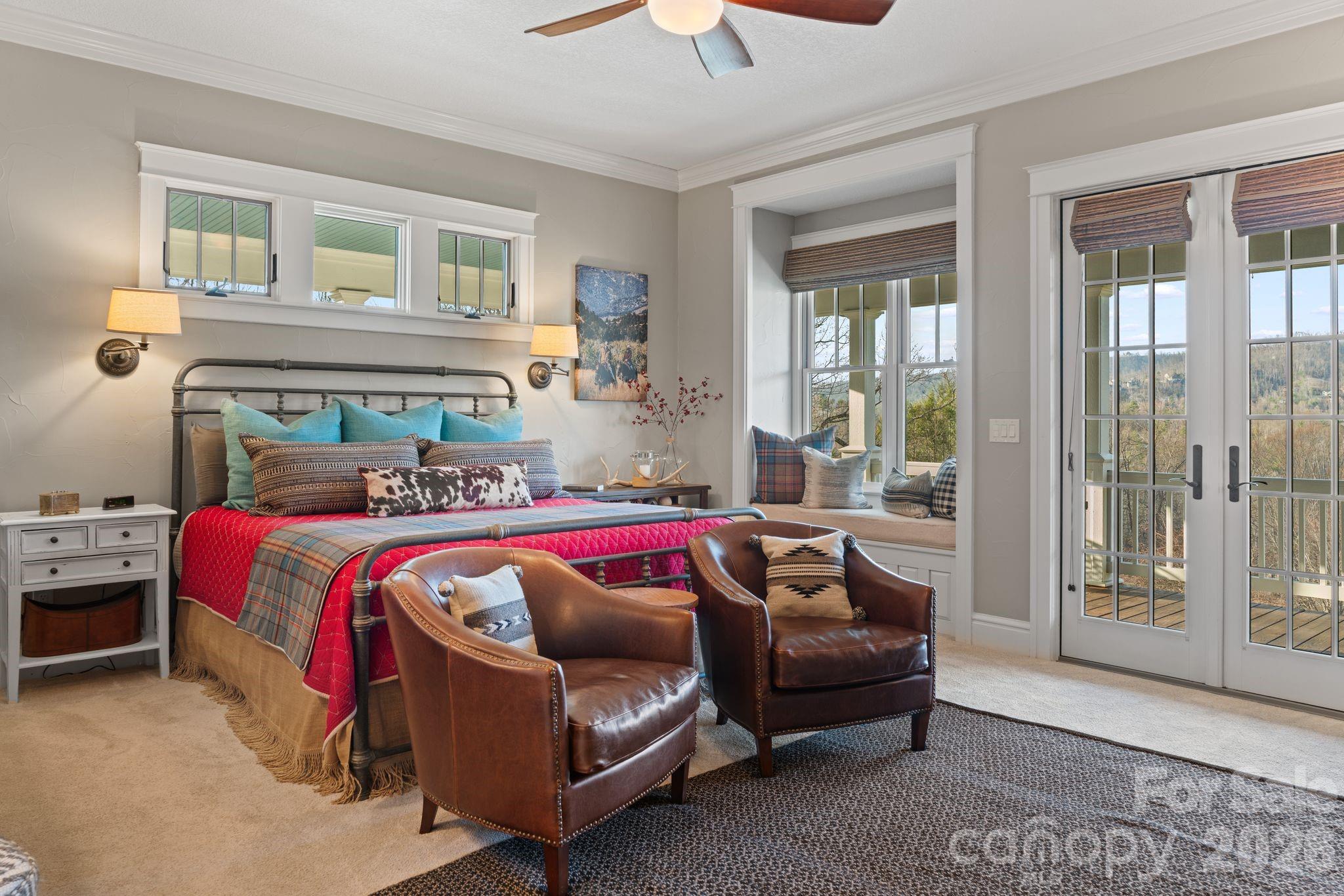 29 Bonnie Brae Drive — Weaverville