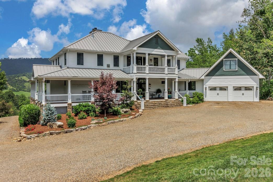 29 Bonnie Brae Drive — Weaverville