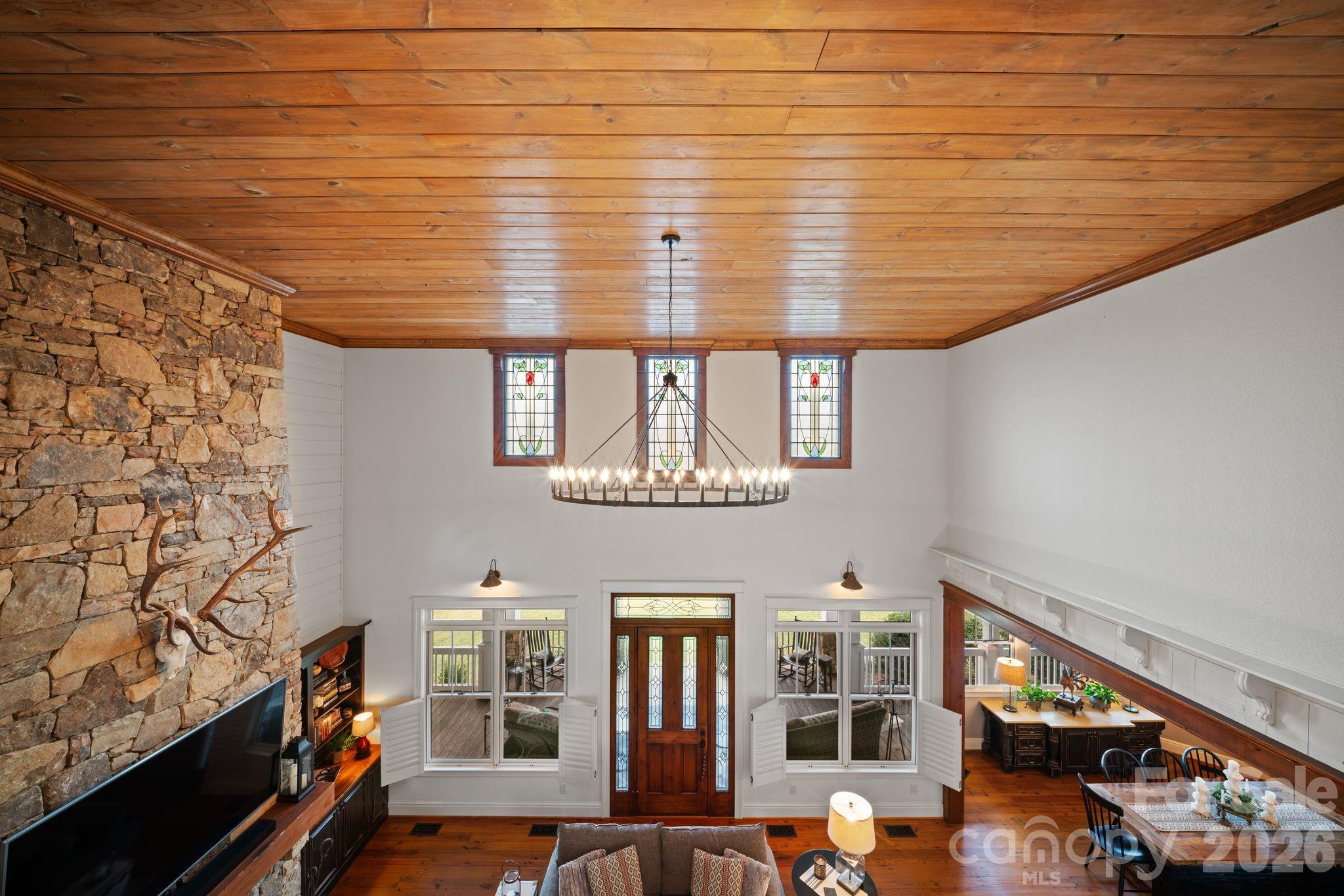 29 Bonnie Brae Drive — Weaverville