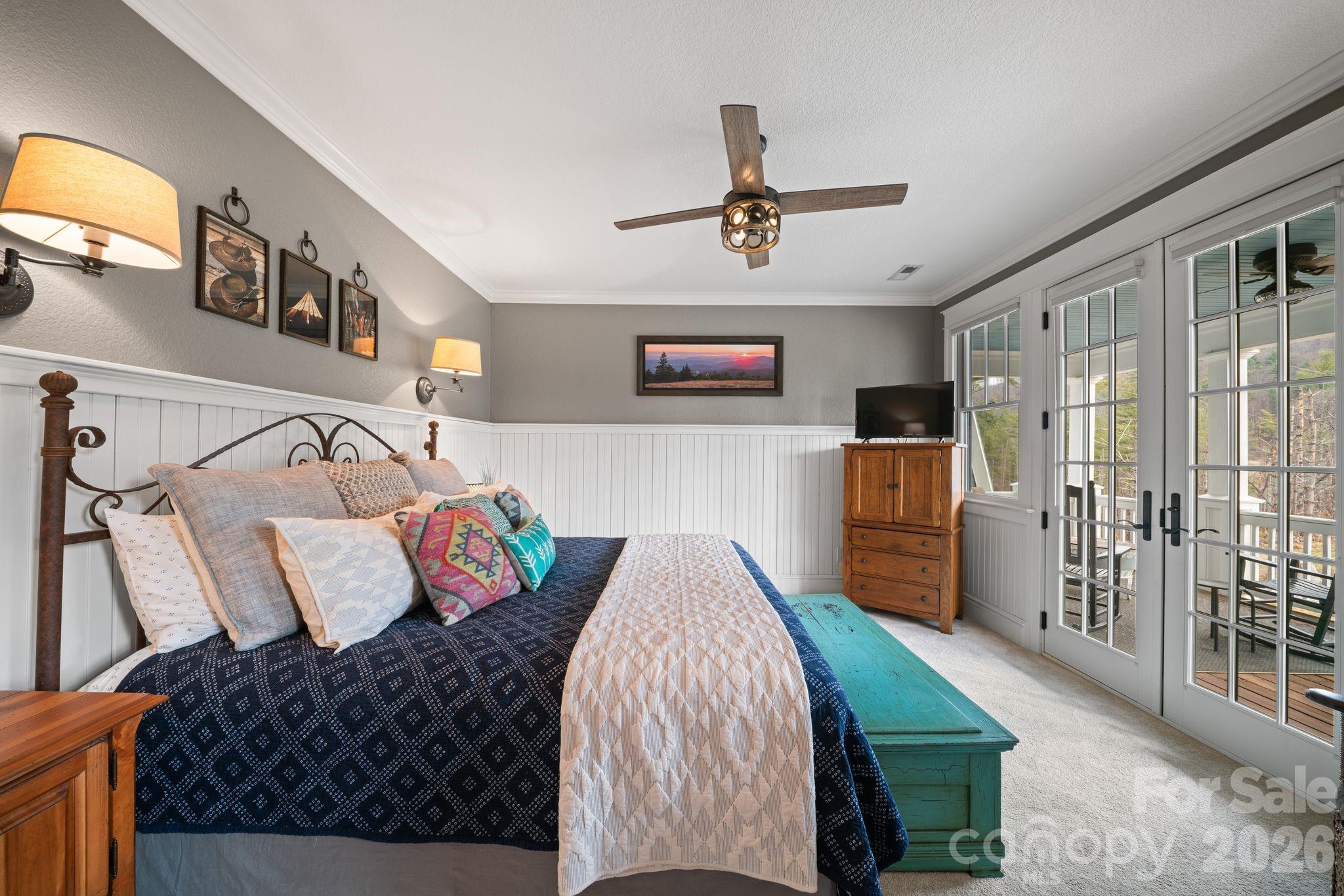29 Bonnie Brae Drive — Weaverville