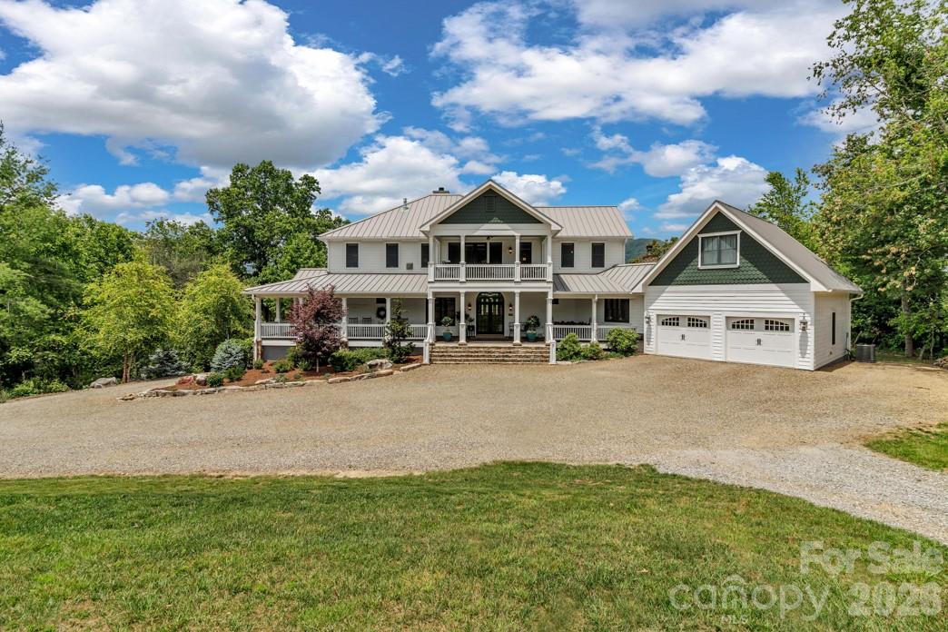 29 Bonnie Brae Drive — Weaverville