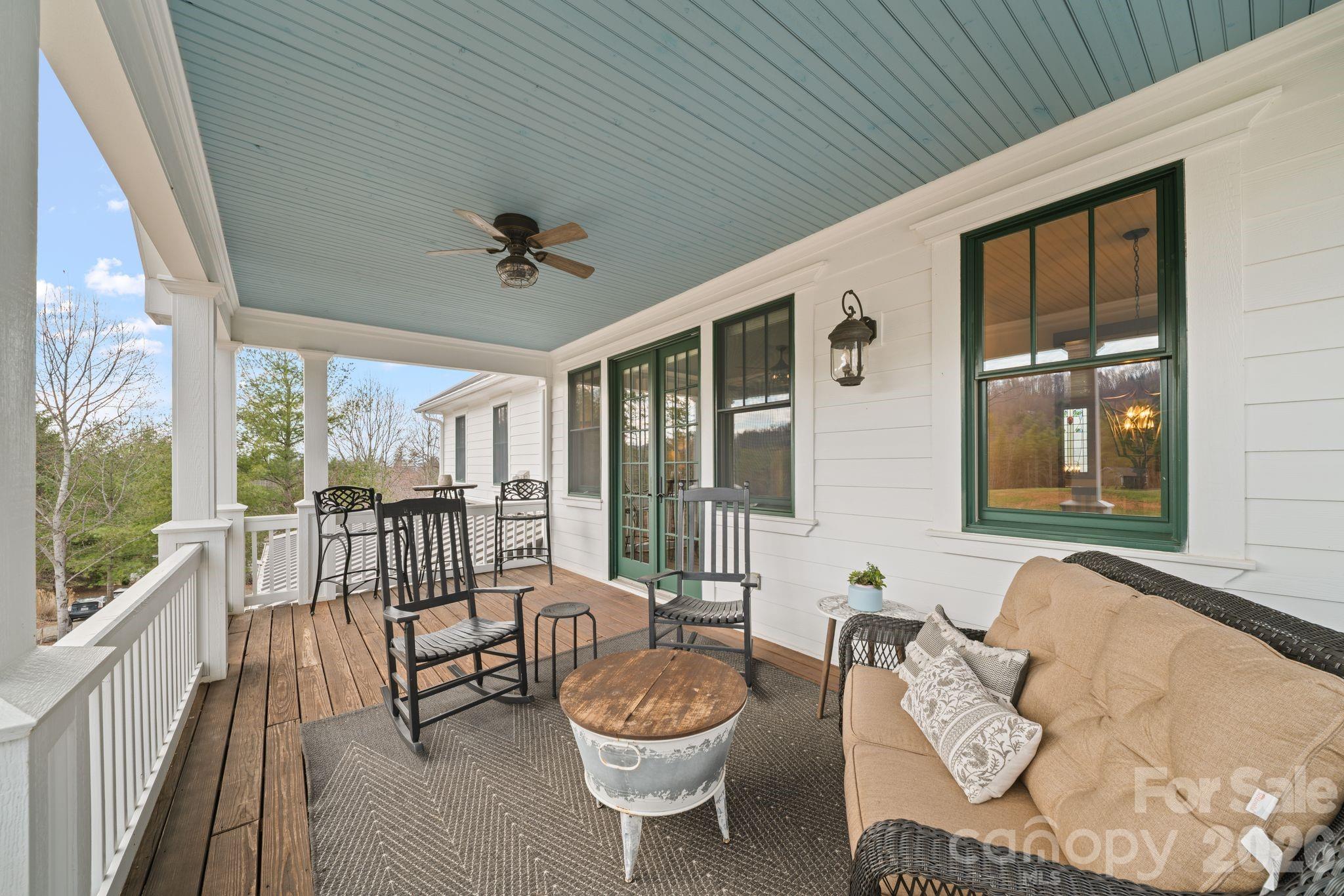 29 Bonnie Brae Drive — Weaverville