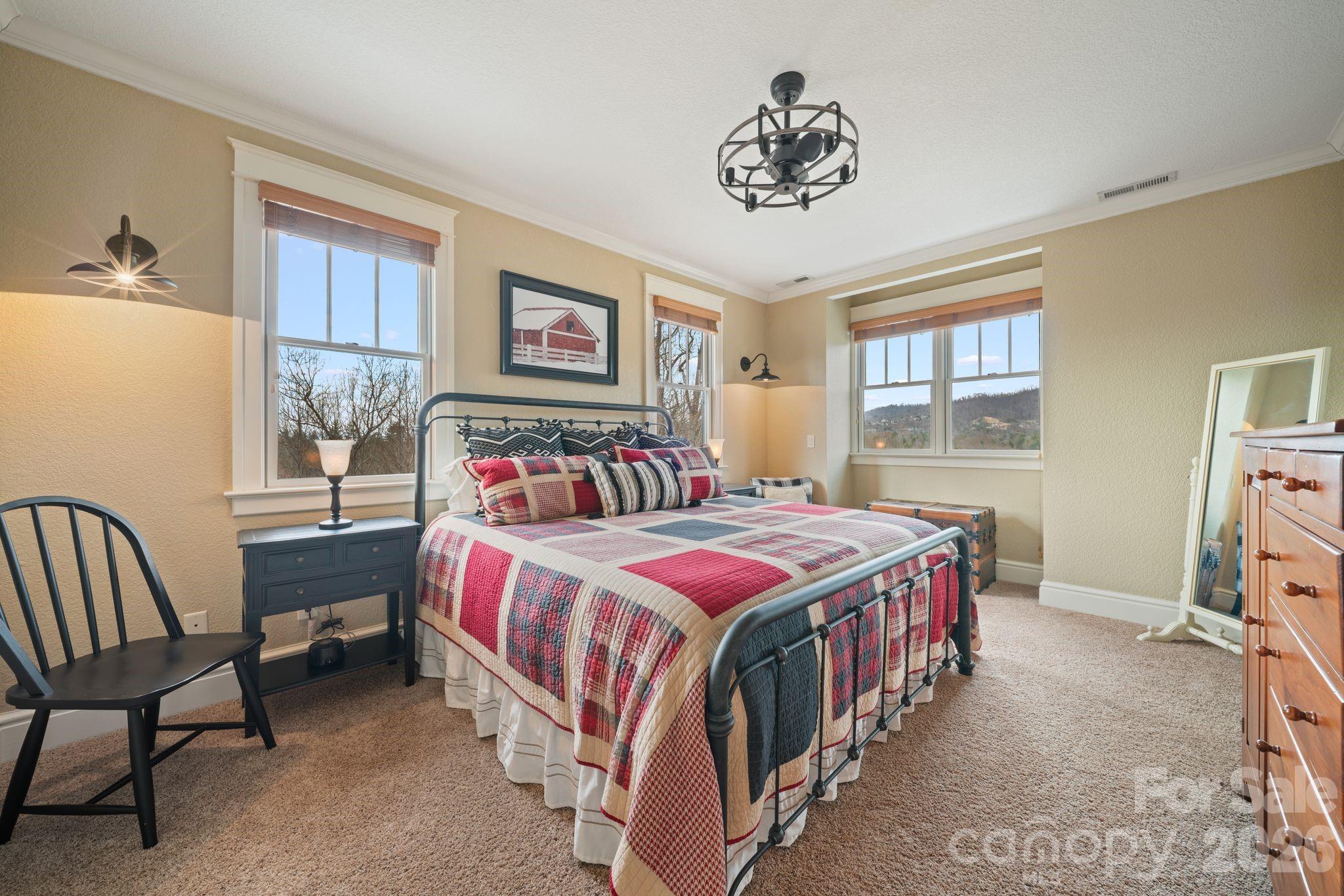 29 Bonnie Brae Drive — Weaverville