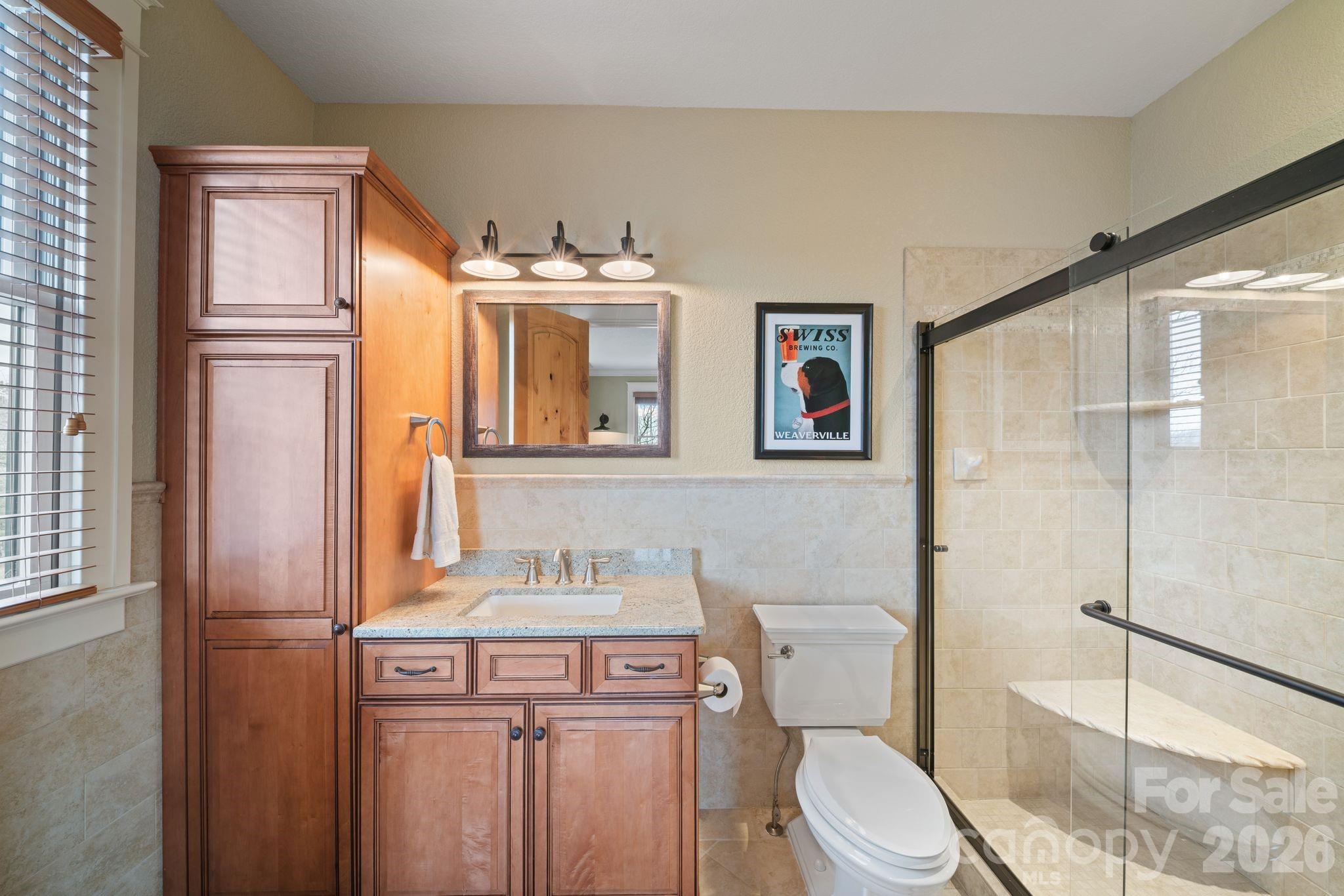 29 Bonnie Brae Drive — Weaverville