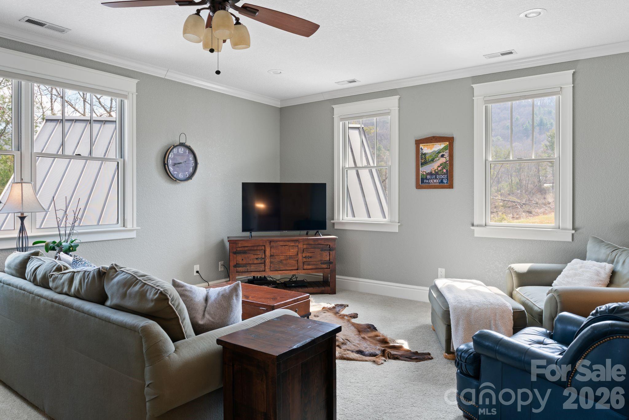 29 Bonnie Brae Drive — Weaverville