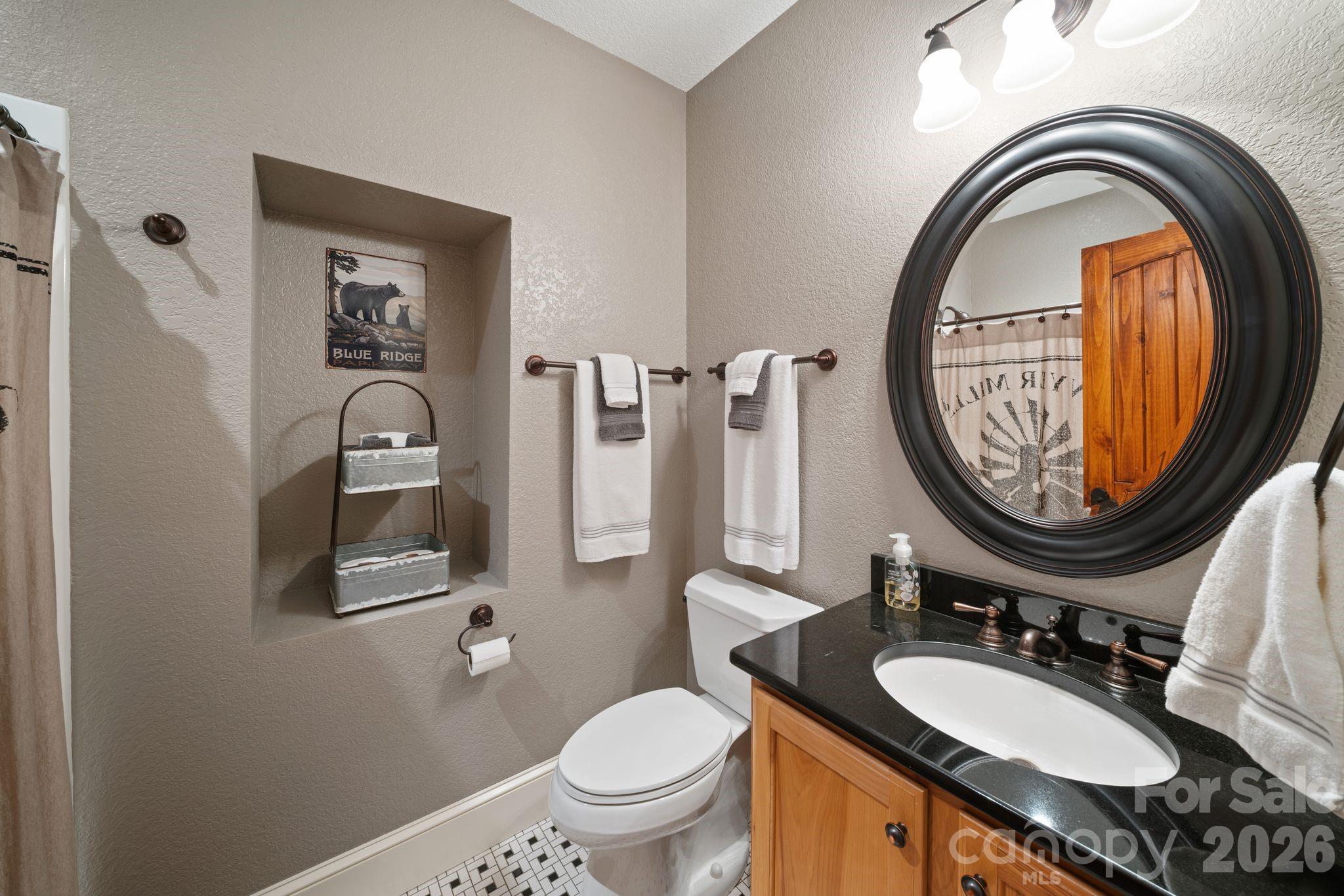 29 Bonnie Brae Drive — Weaverville