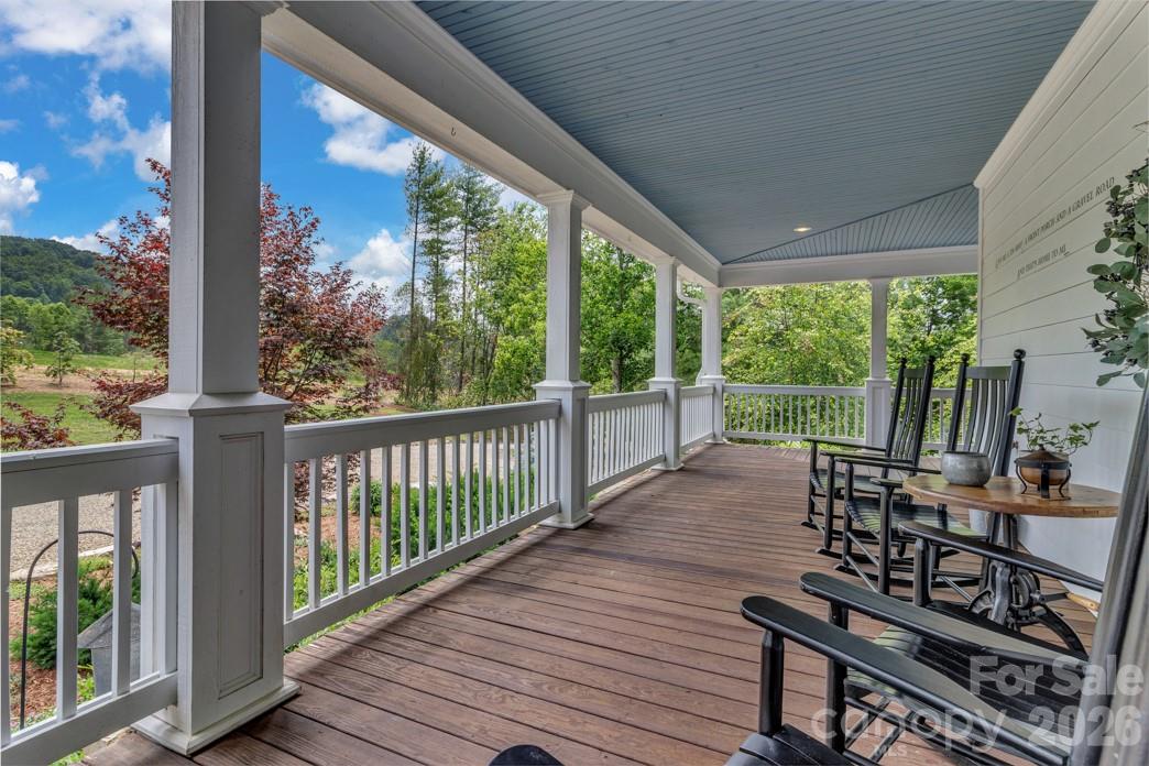 29 Bonnie Brae Drive — Weaverville