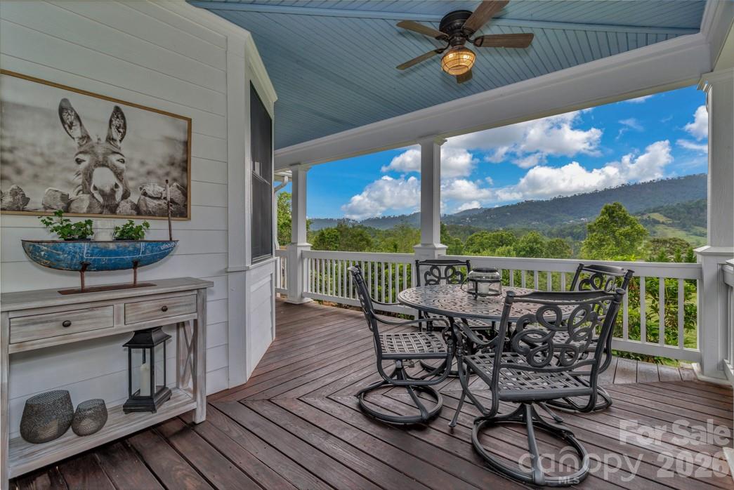 29 Bonnie Brae Drive — Weaverville