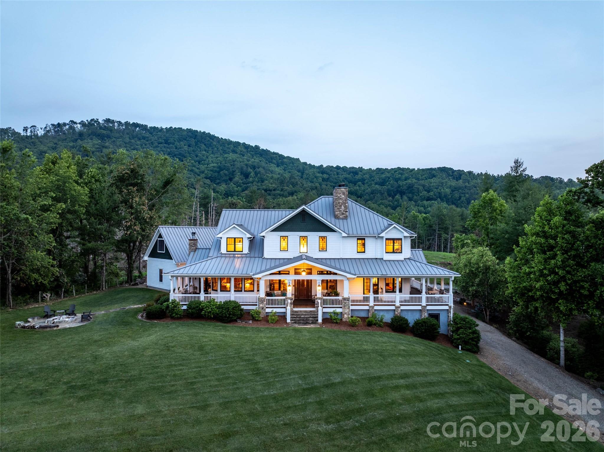 29 Bonnie Brae Drive — Weaverville