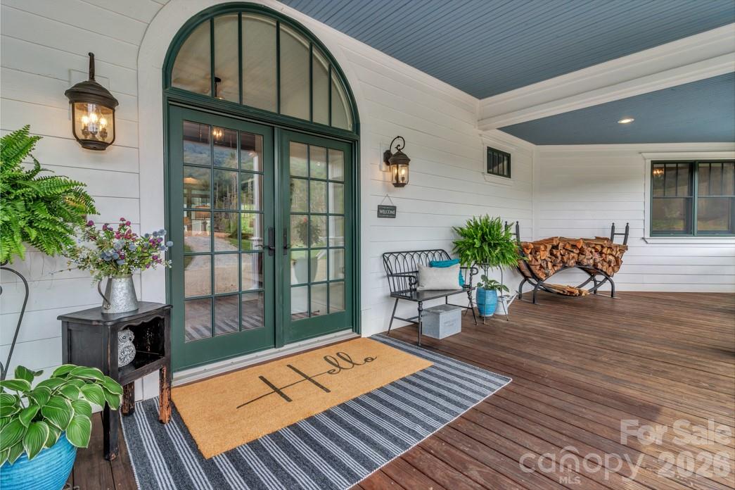 29 Bonnie Brae Drive — Weaverville