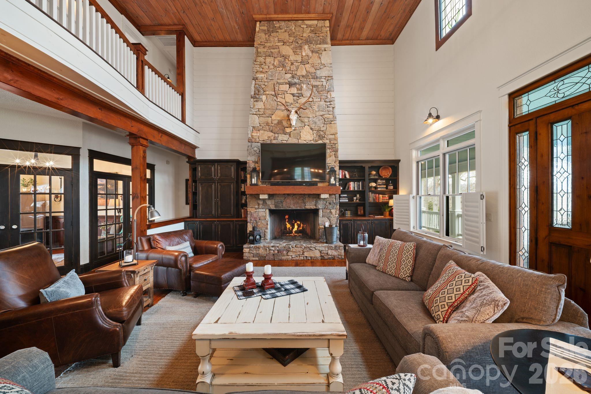 29 Bonnie Brae Drive — Weaverville