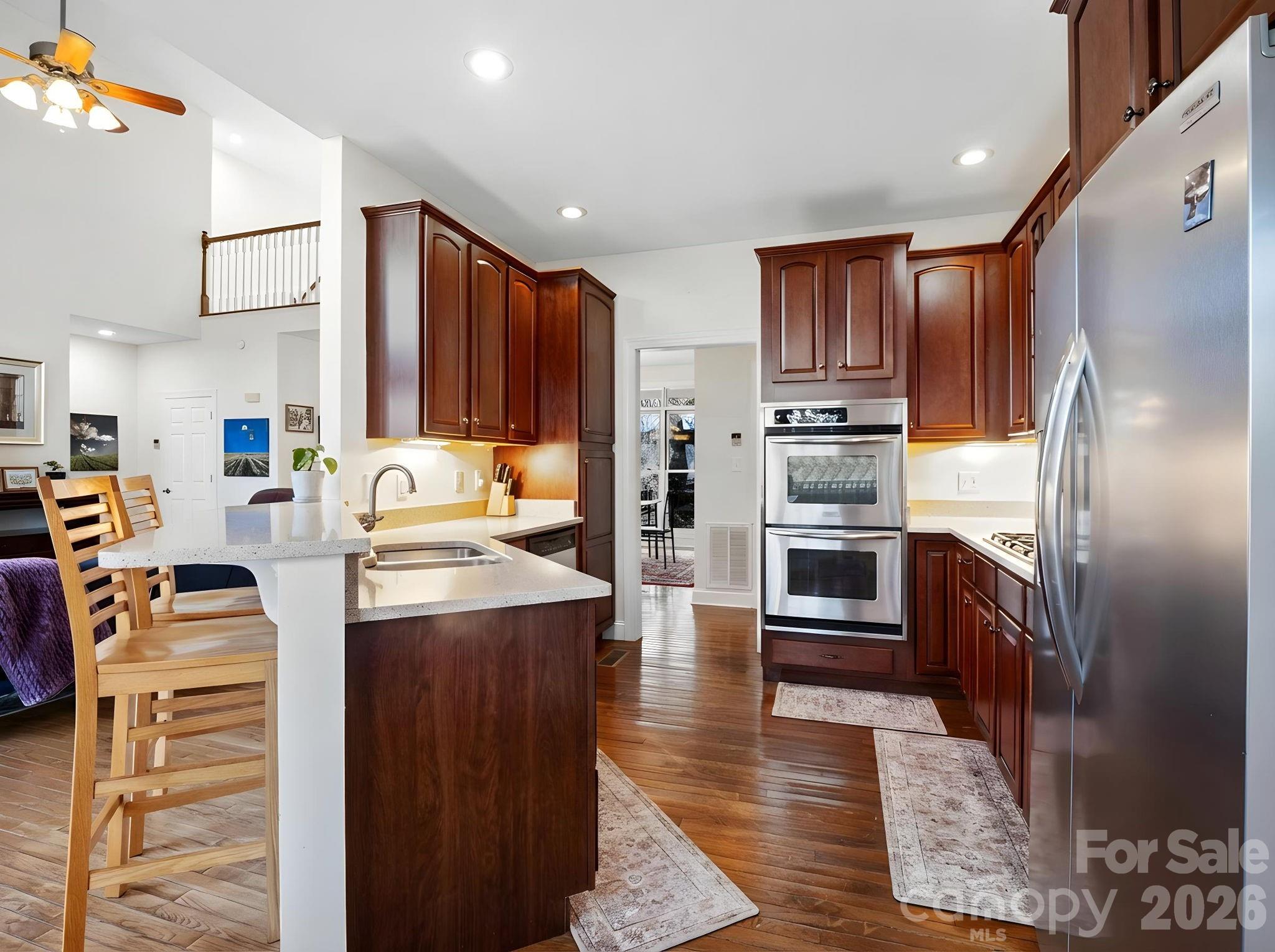 308 Bluebird Road — Lake Lure