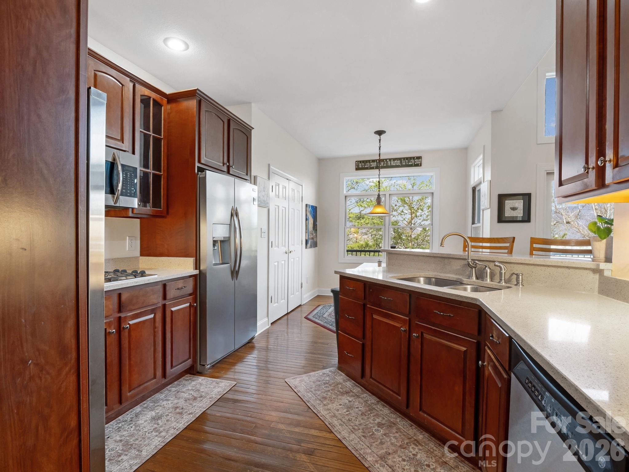 308 Bluebird Road — Lake Lure