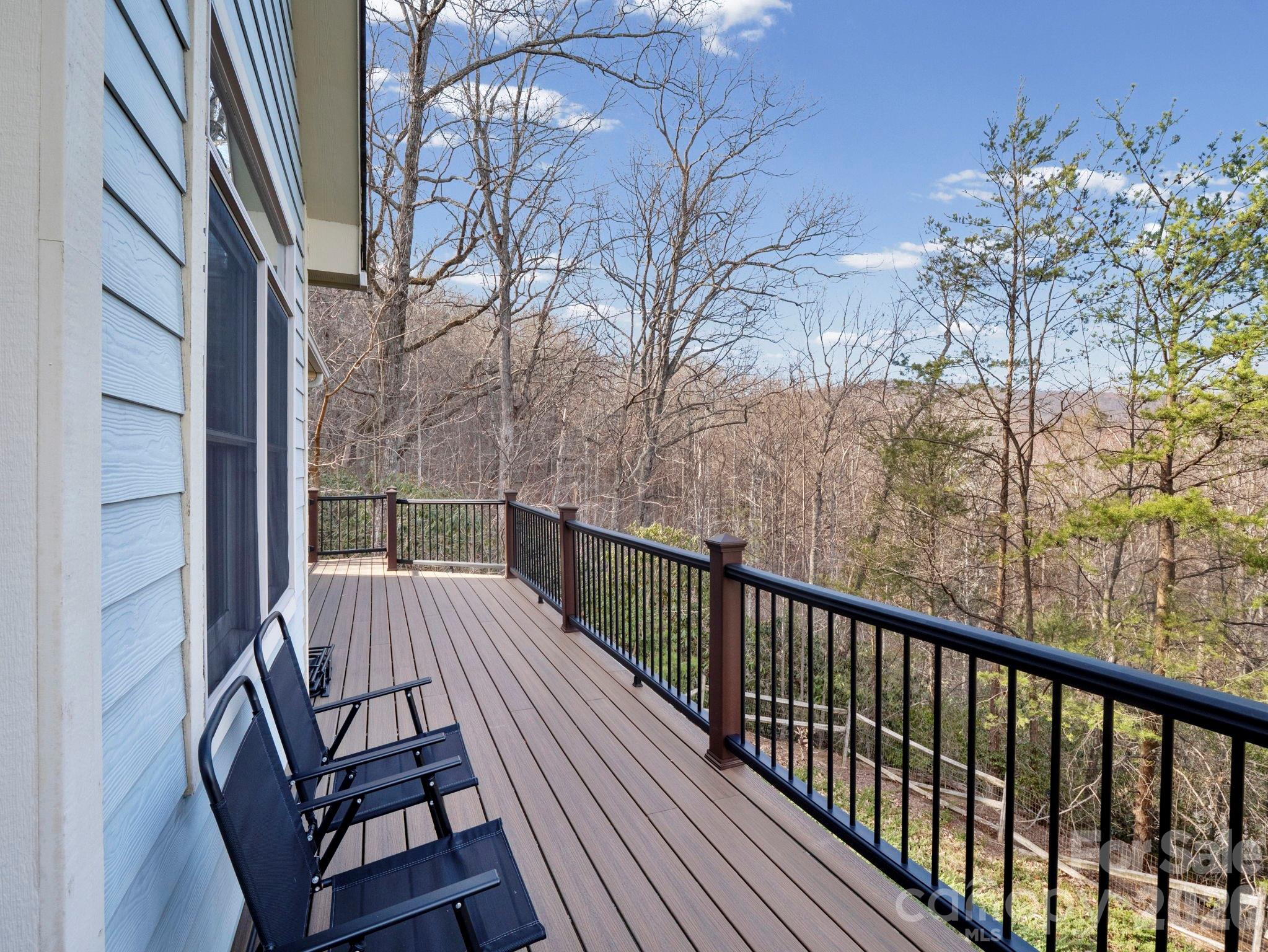 308 Bluebird Road — Lake Lure