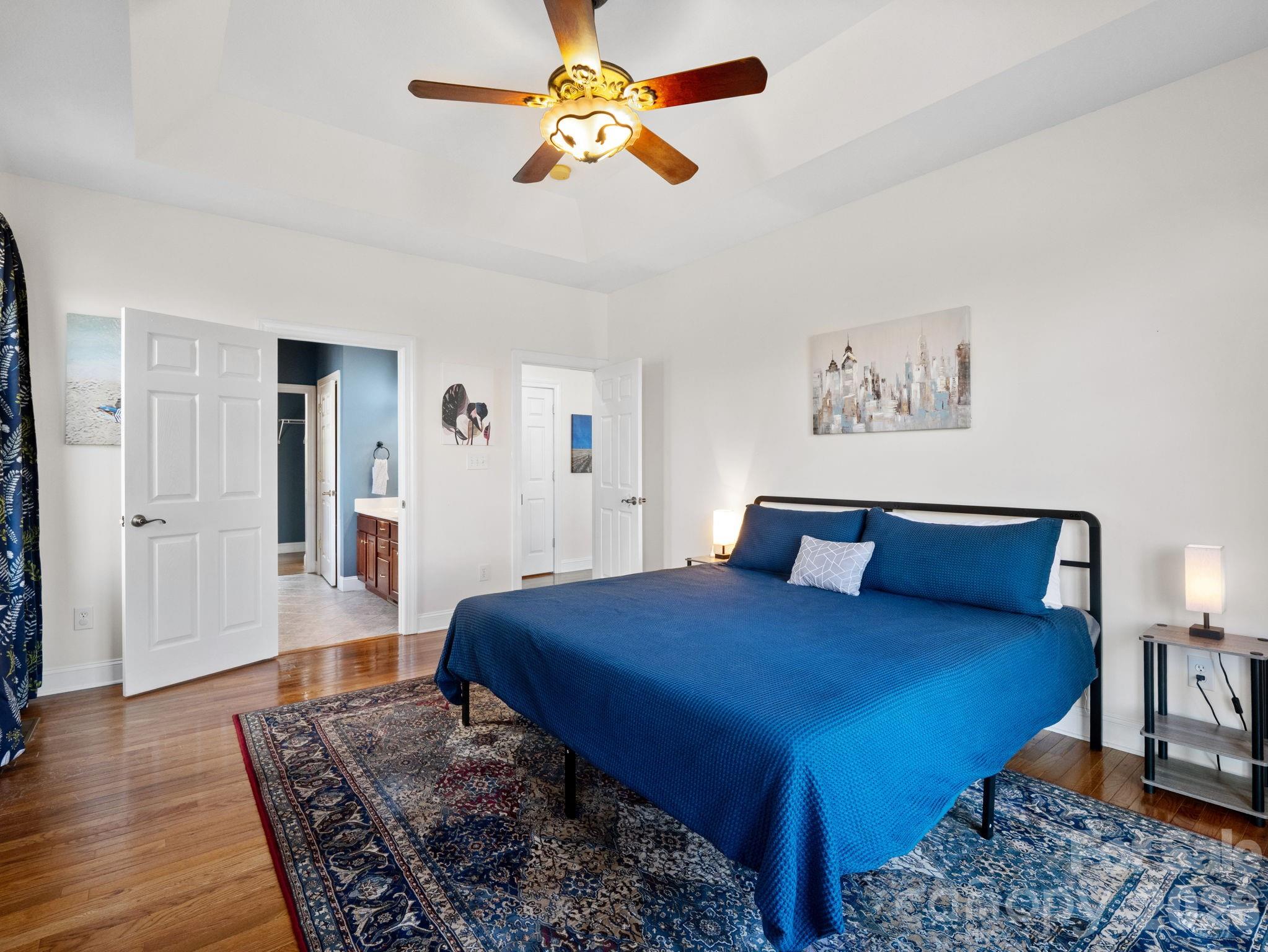 308 Bluebird Road — Lake Lure