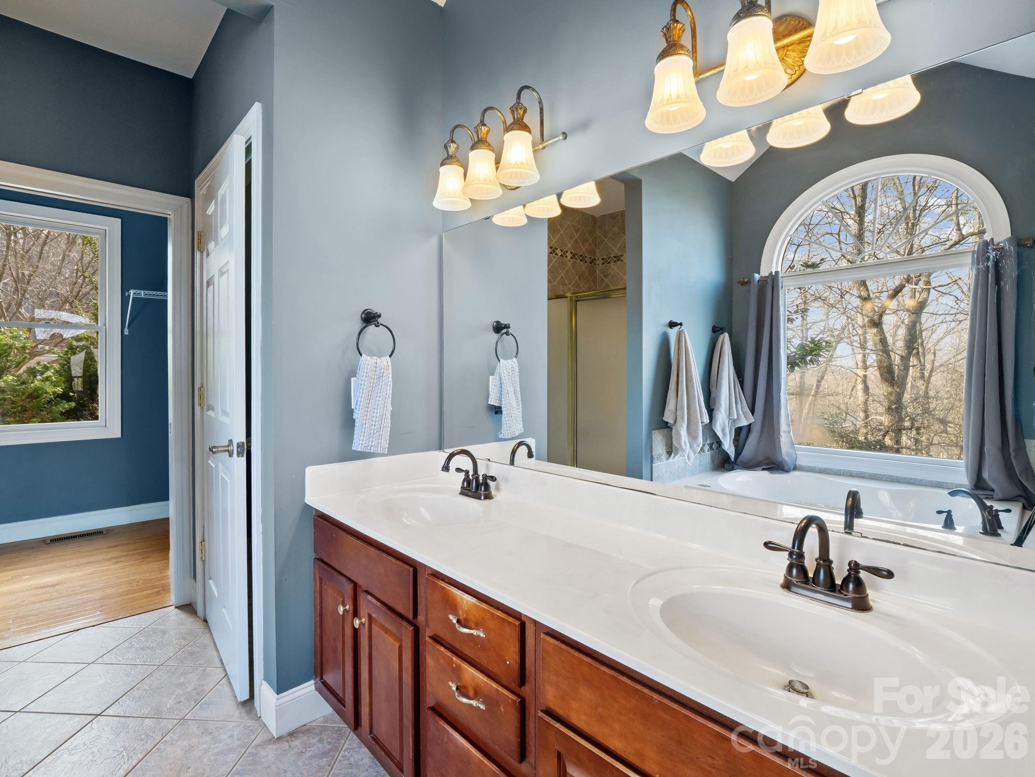 308 Bluebird Road — Lake Lure