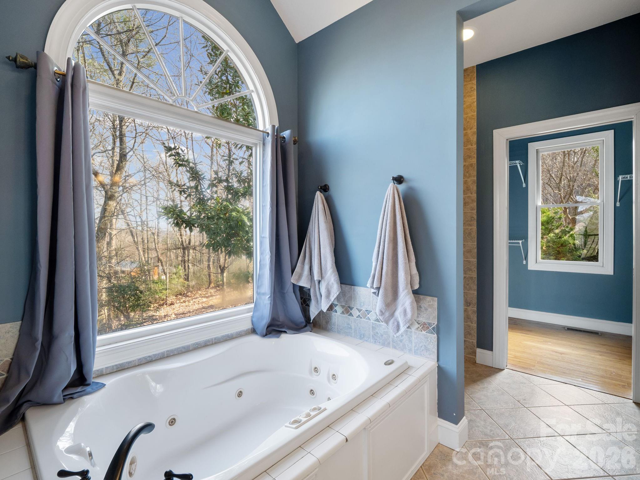 308 Bluebird Road — Lake Lure