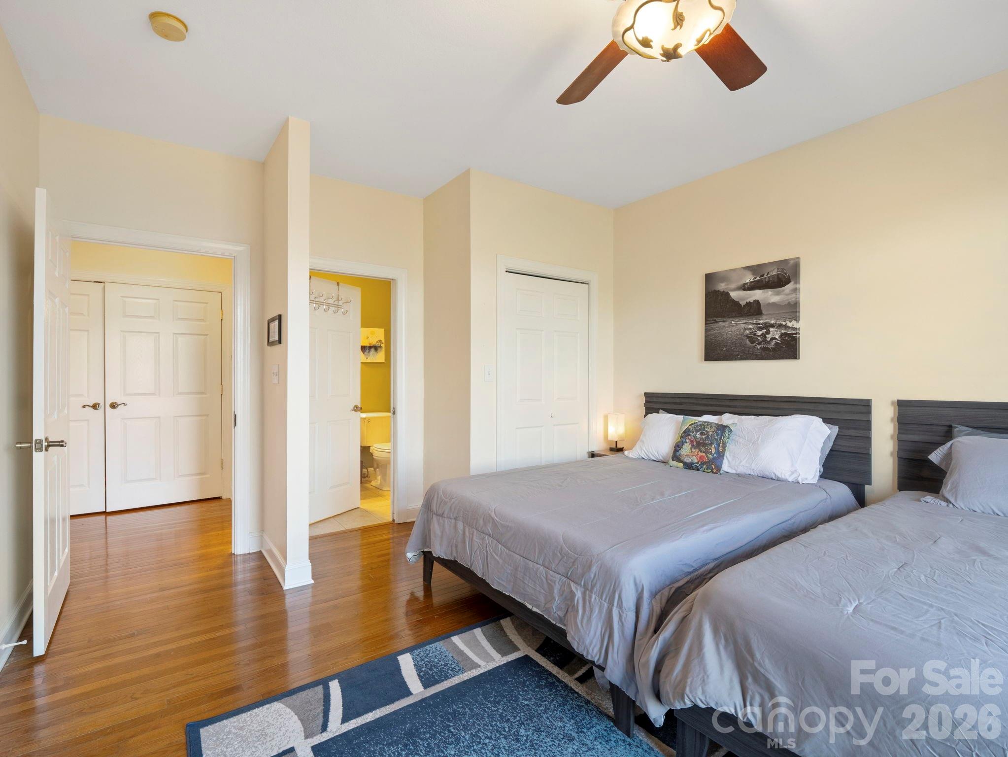 308 Bluebird Road — Lake Lure