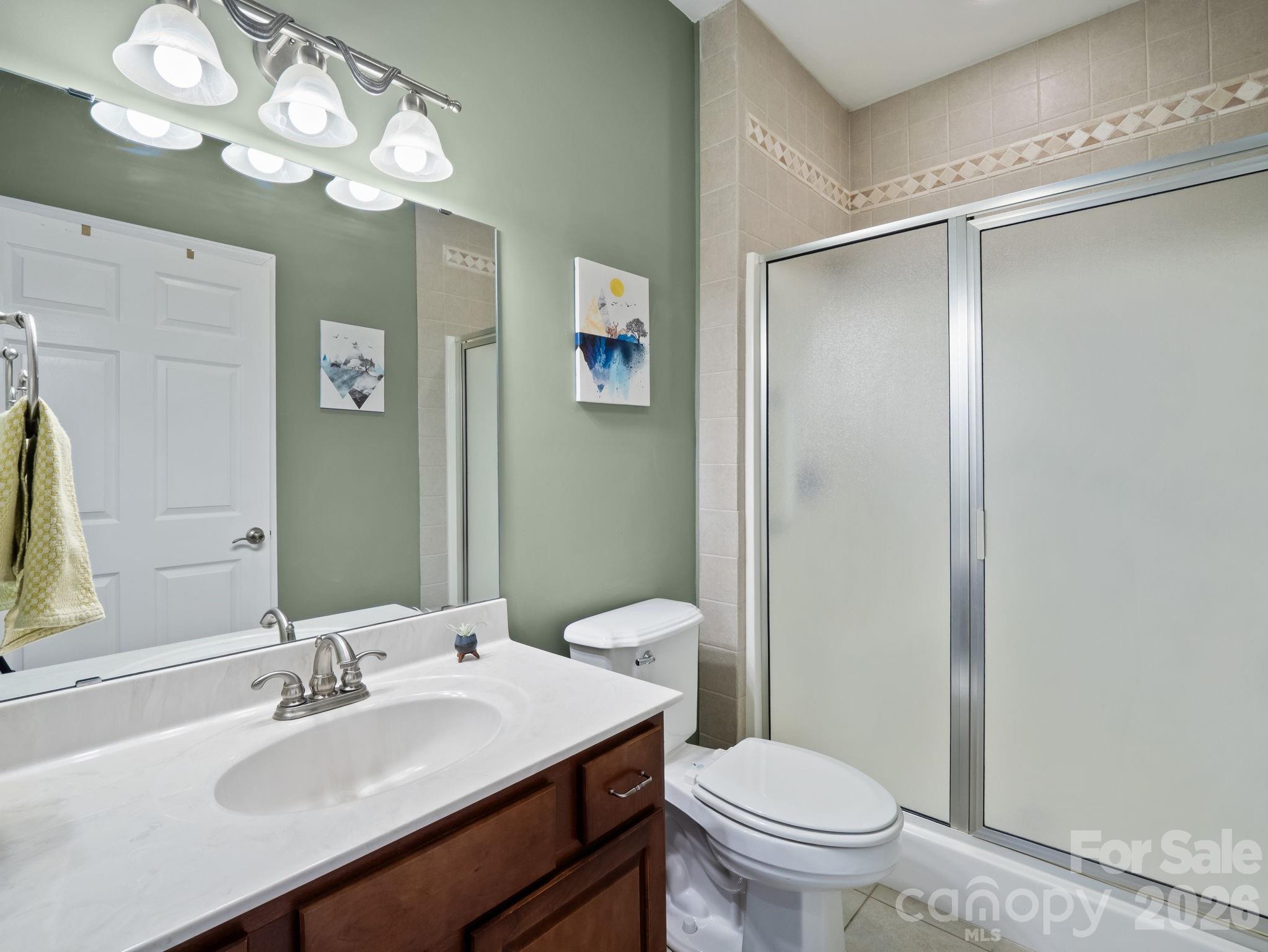 308 Bluebird Road — Lake Lure
