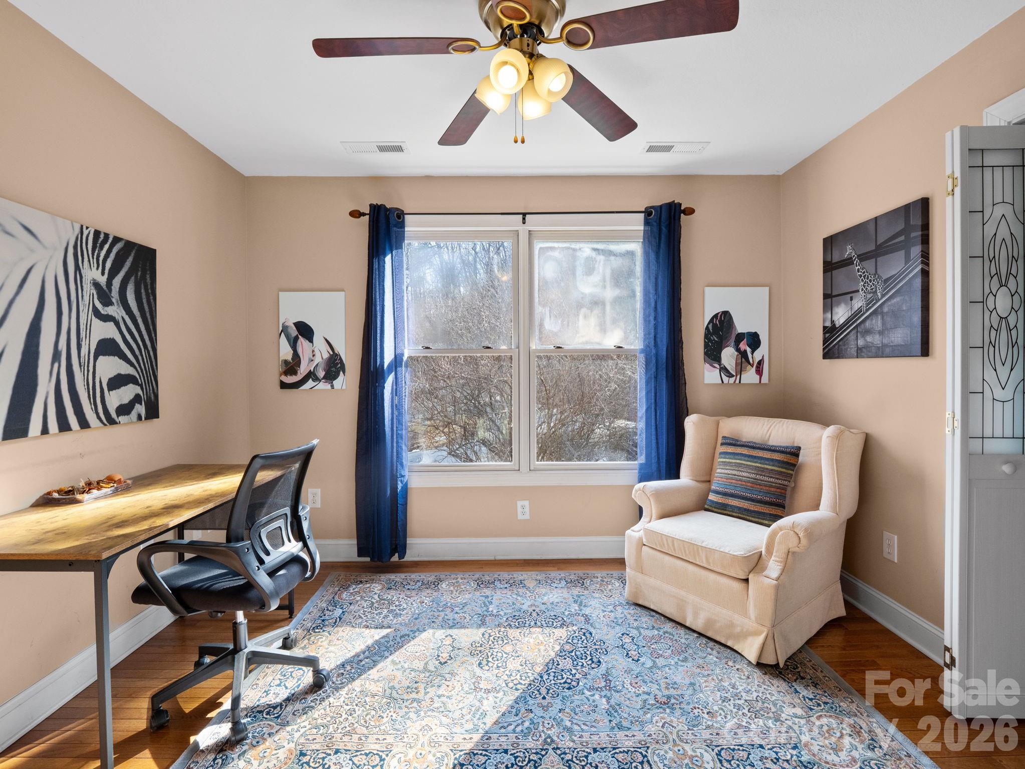308 Bluebird Road — Lake Lure