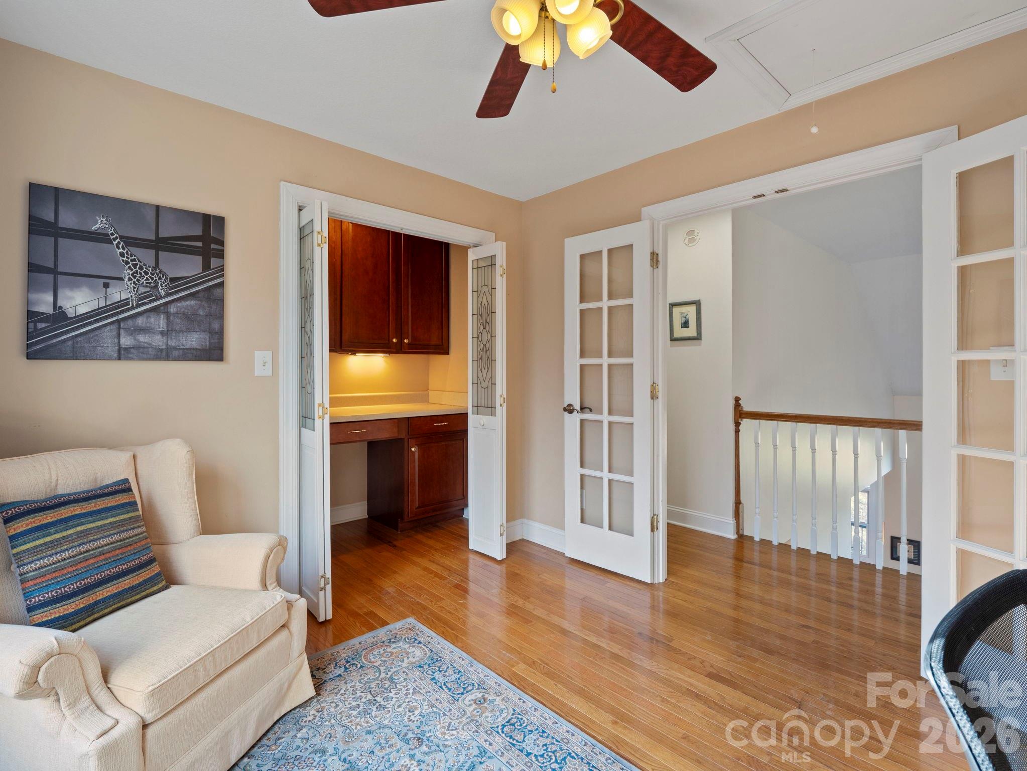 308 Bluebird Road — Lake Lure