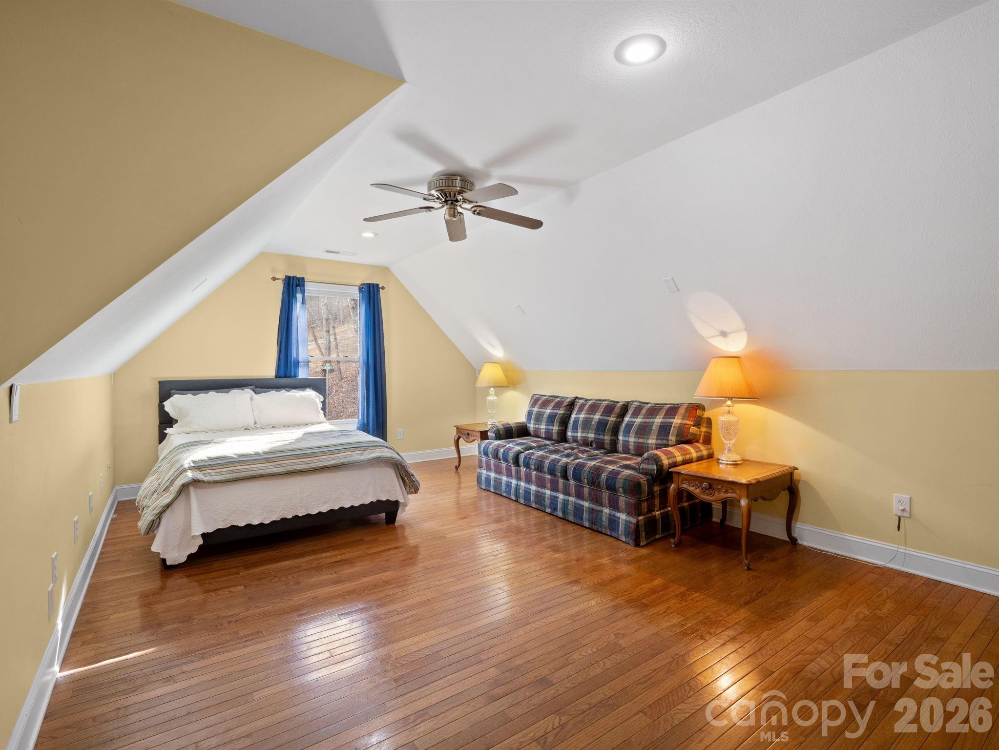 308 Bluebird Road — Lake Lure