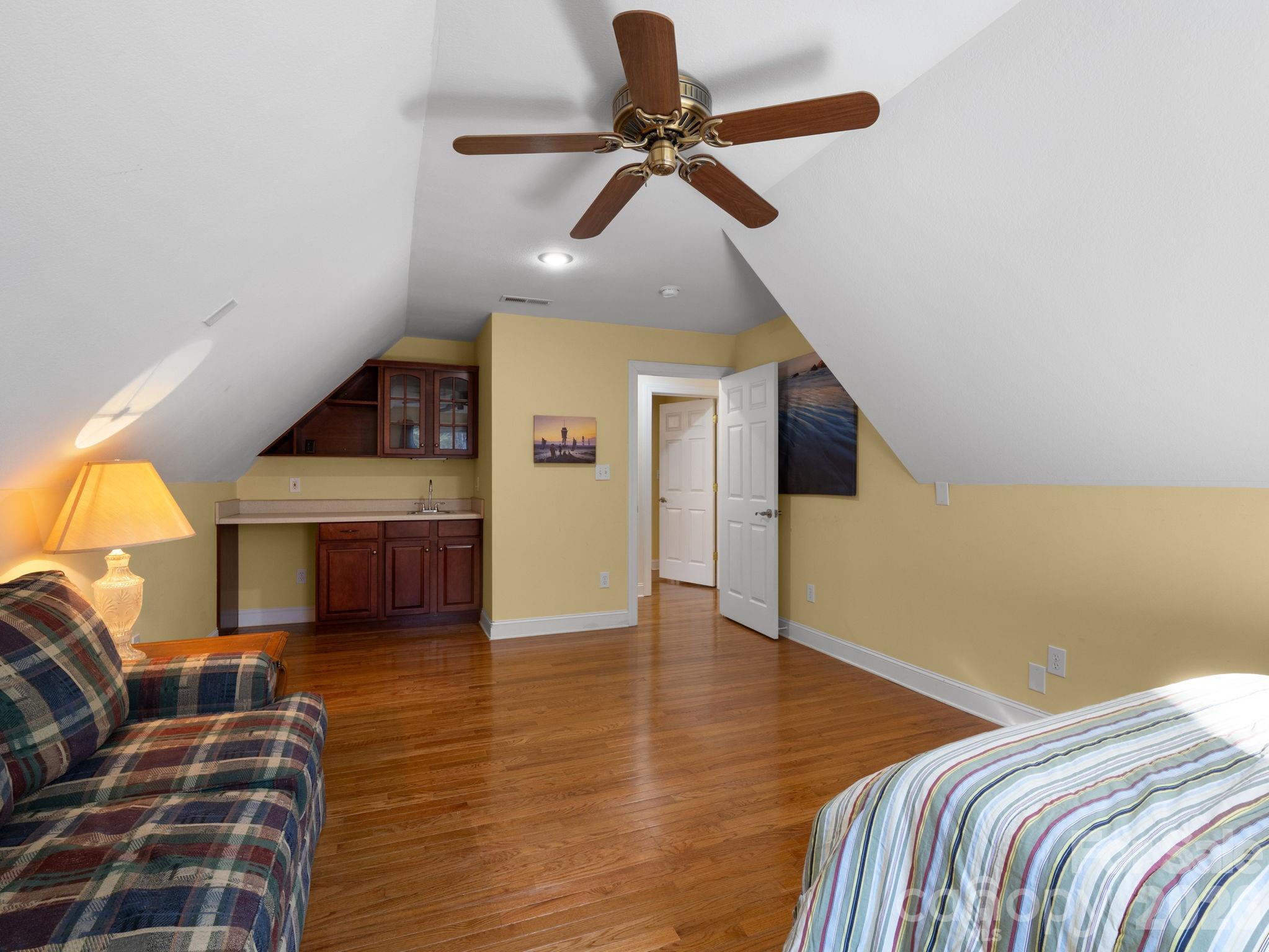 308 Bluebird Road — Lake Lure