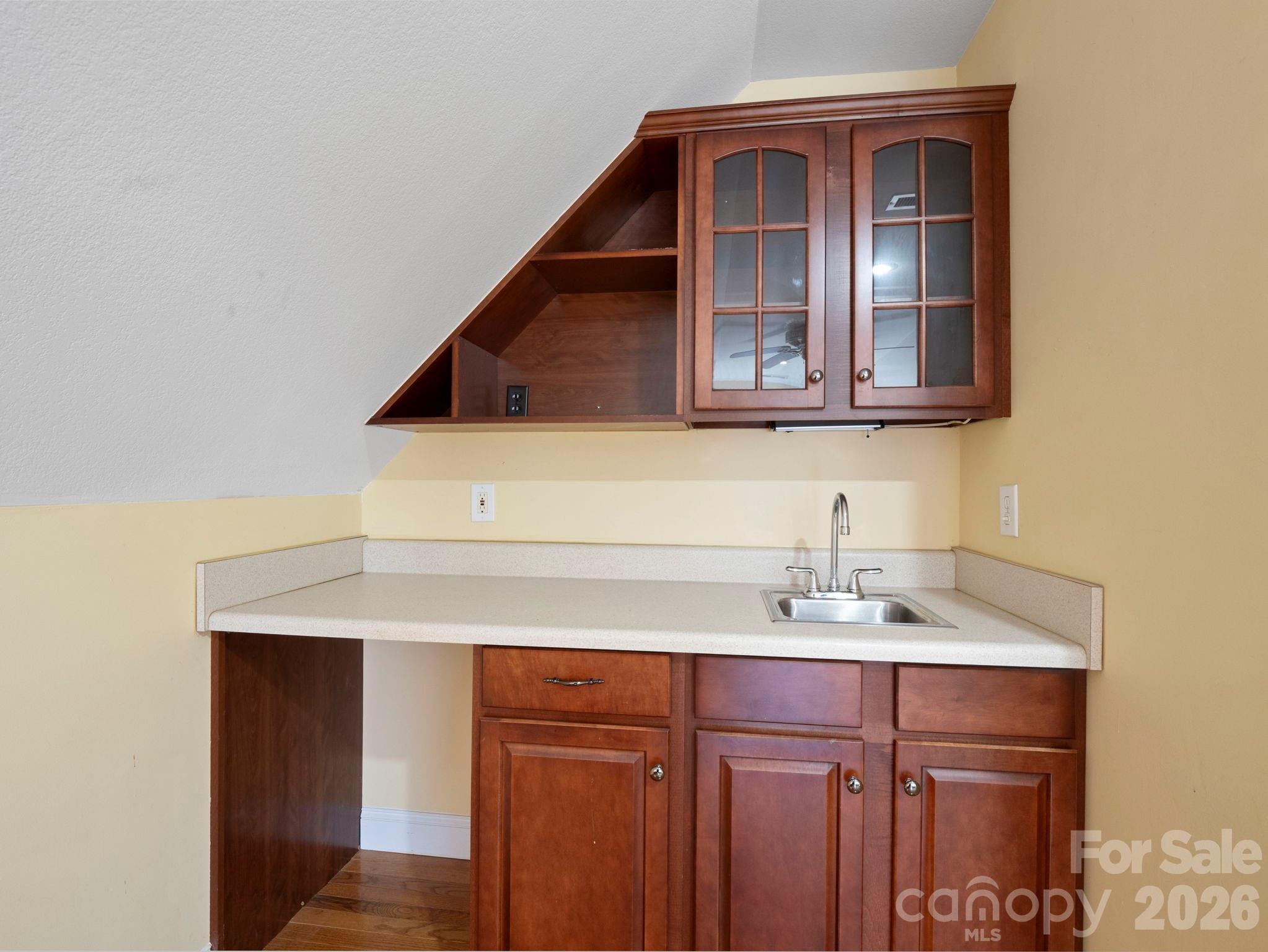 308 Bluebird Road — Lake Lure