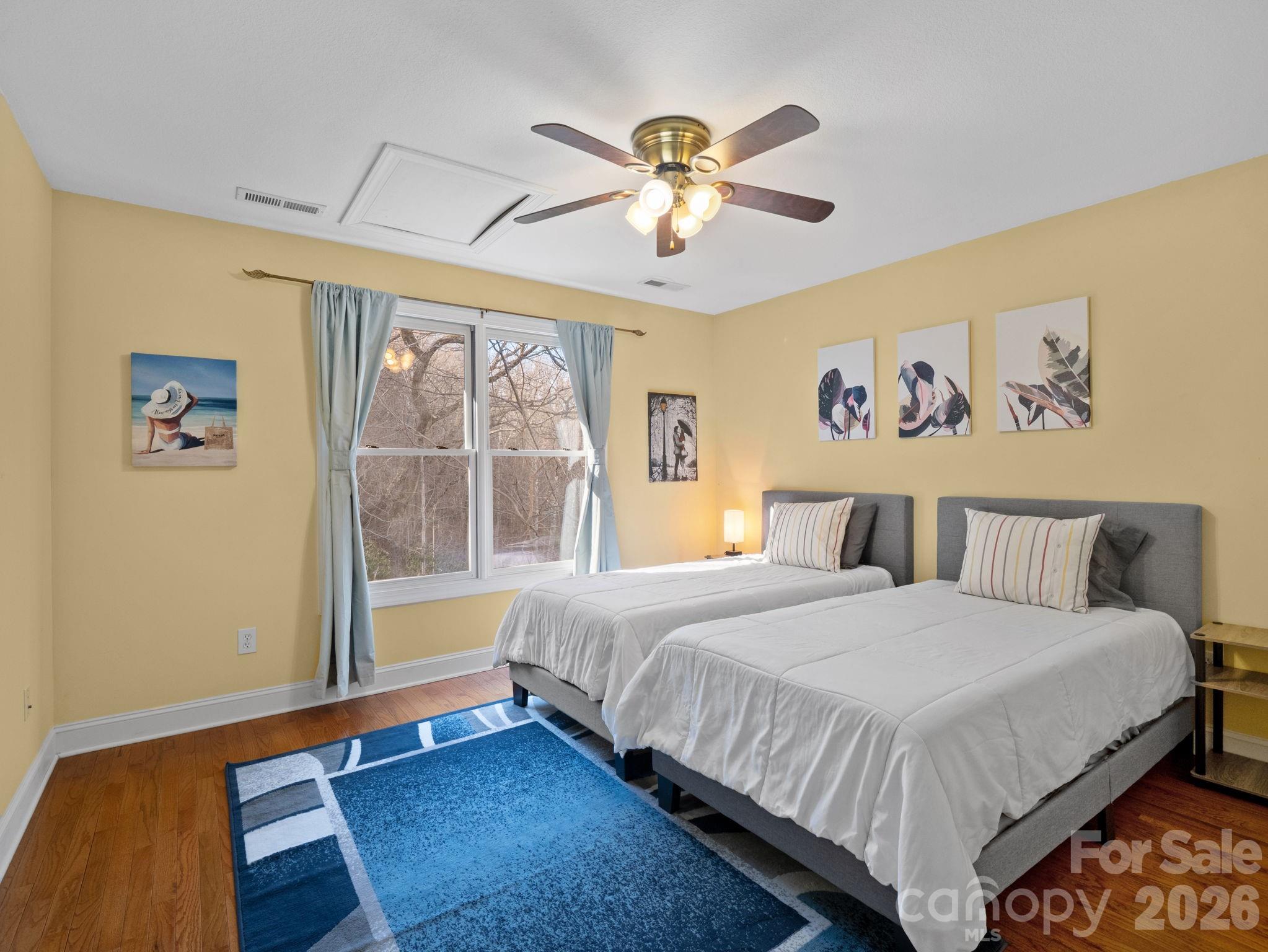 308 Bluebird Road — Lake Lure