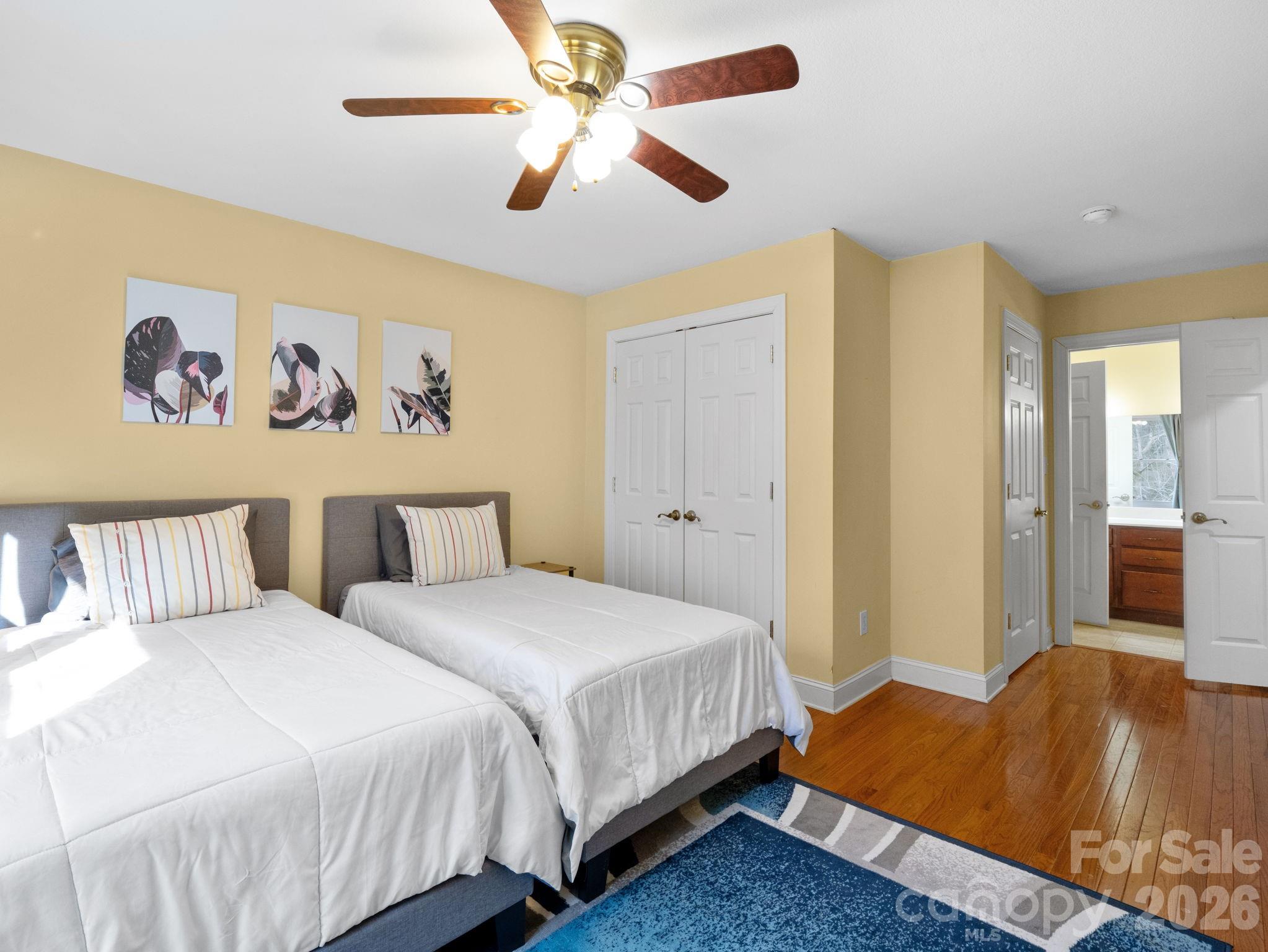 308 Bluebird Road — Lake Lure