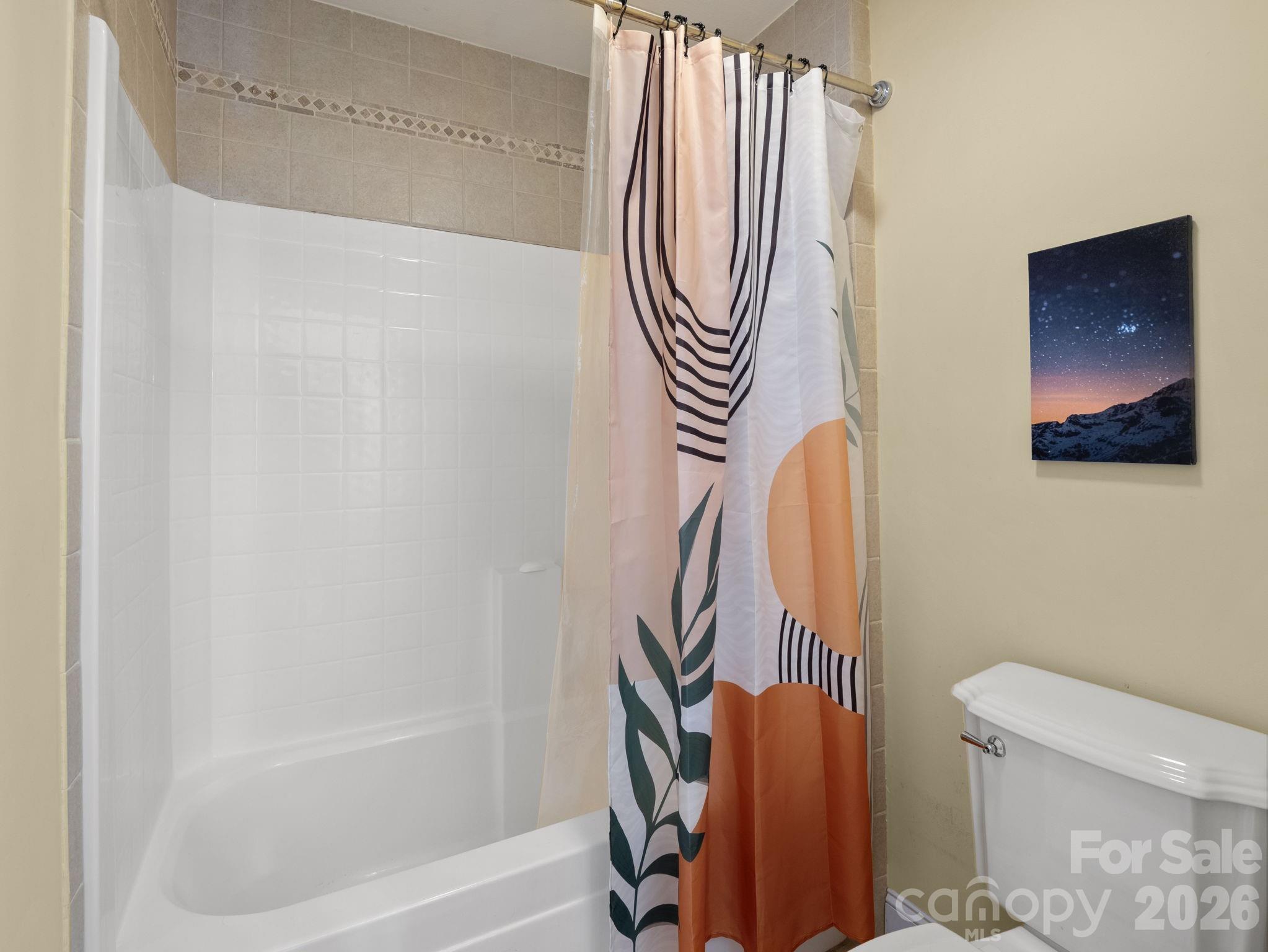 308 Bluebird Road — Lake Lure