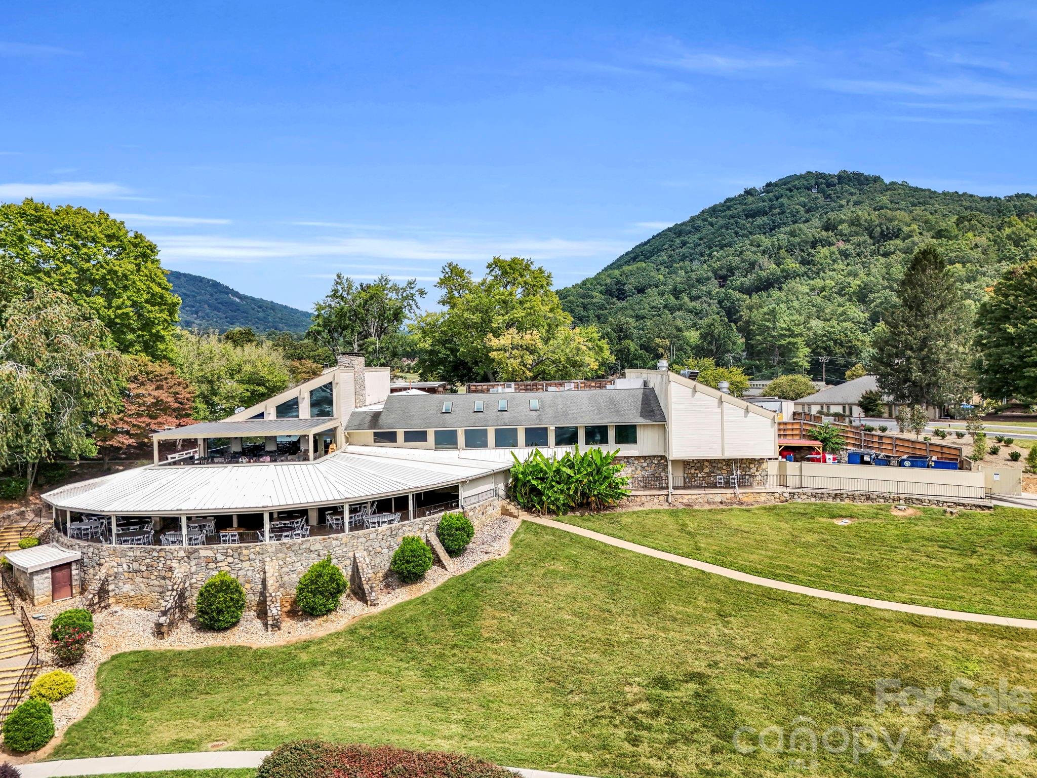 308 Bluebird Road — Lake Lure