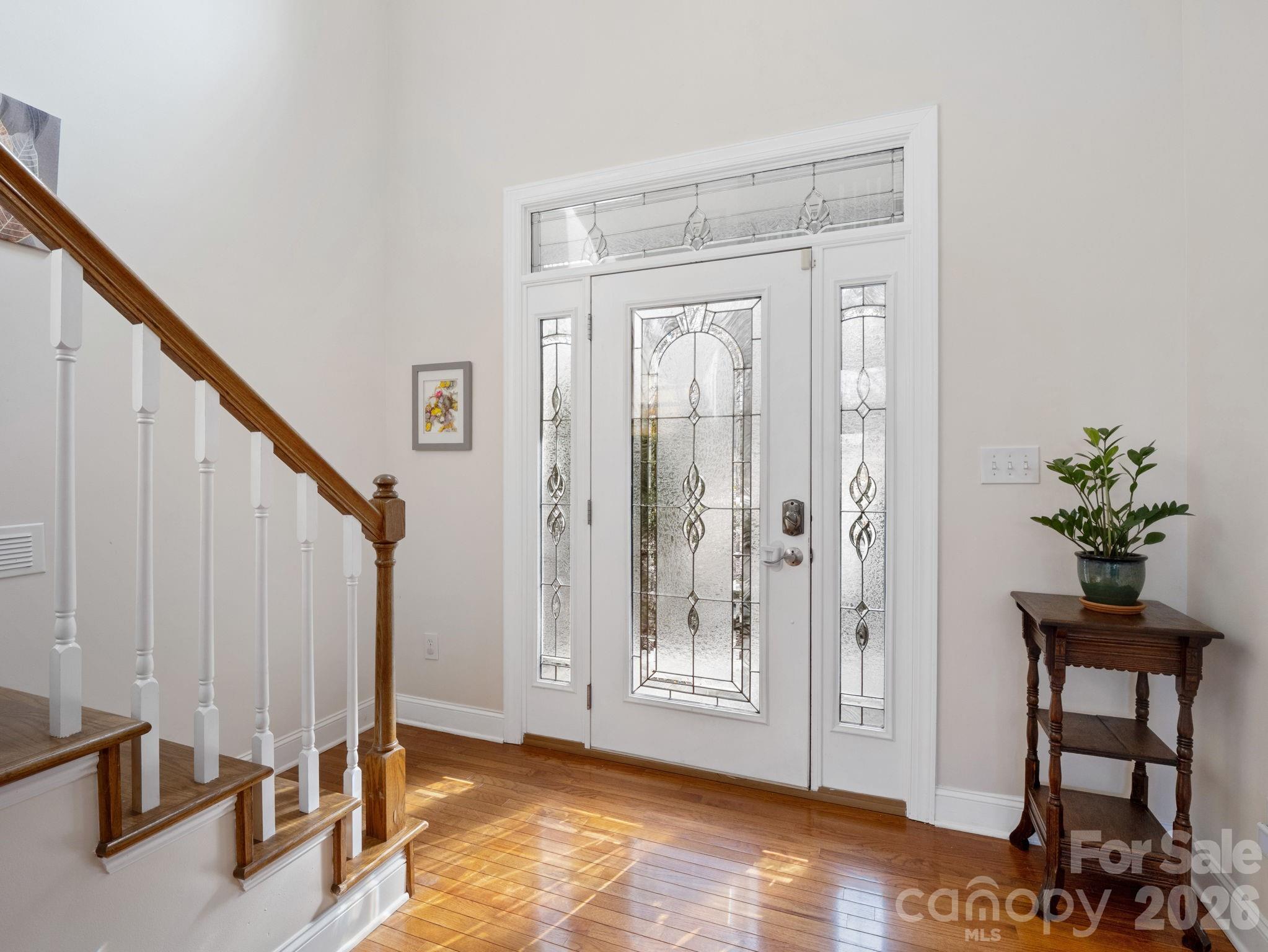 308 Bluebird Road — Lake Lure