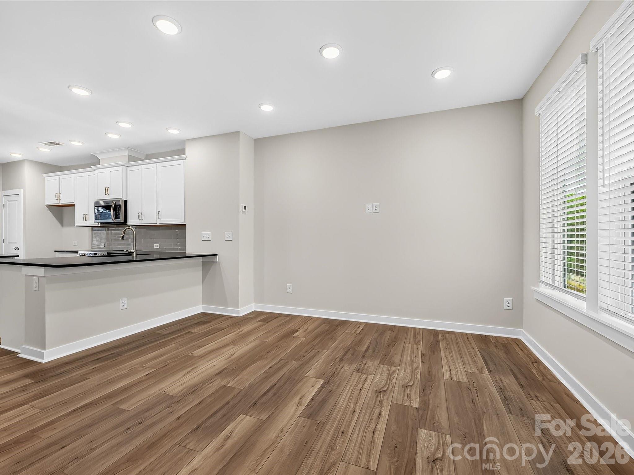 1132 Bismuth Lane — Charlotte