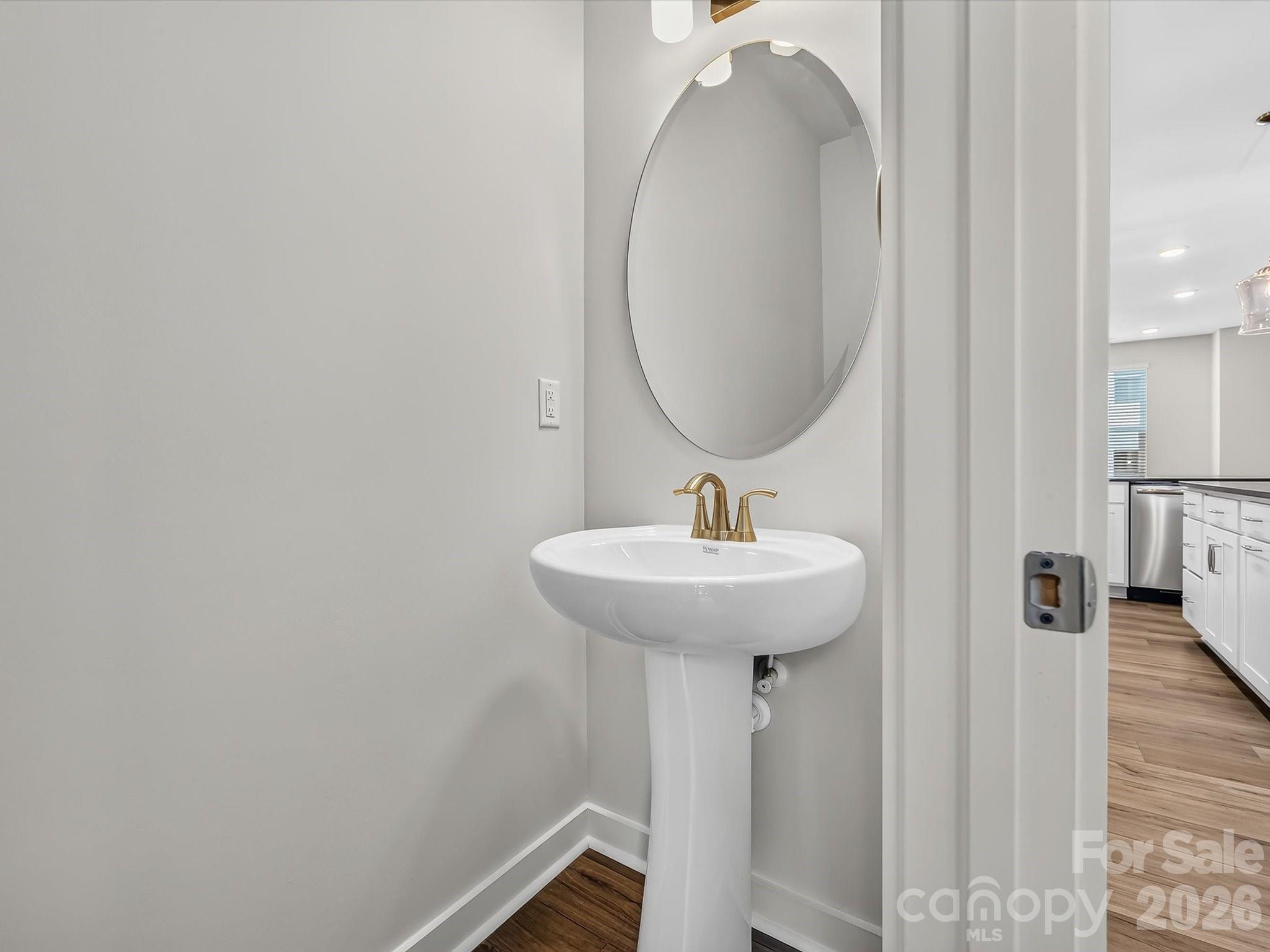 1132 Bismuth Lane — Charlotte