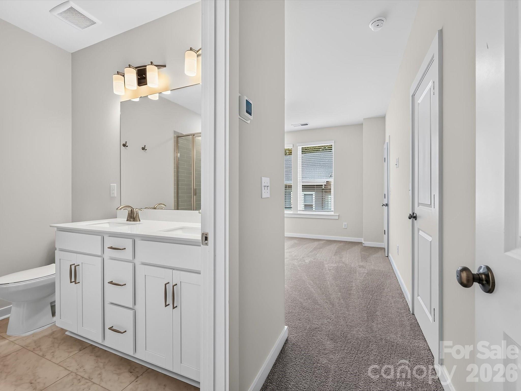 1132 Bismuth Lane — Charlotte