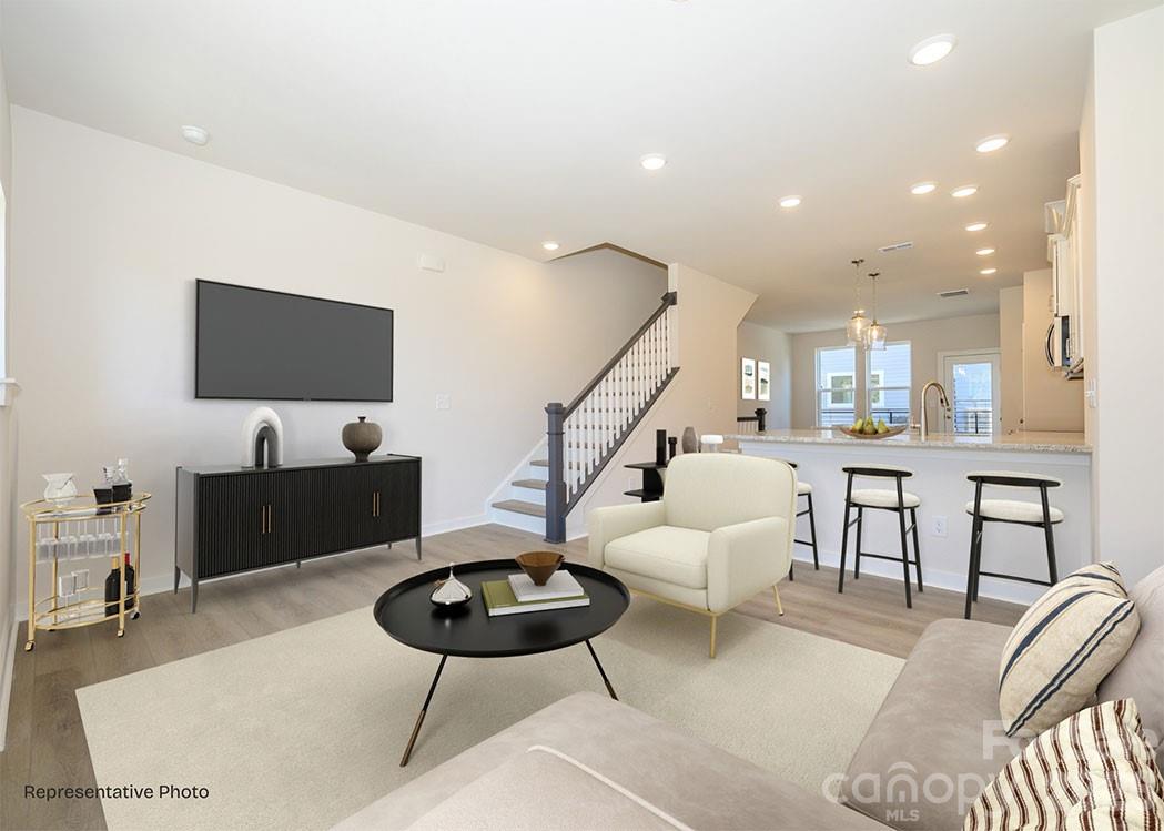 1132 Bismuth Lane — Charlotte
