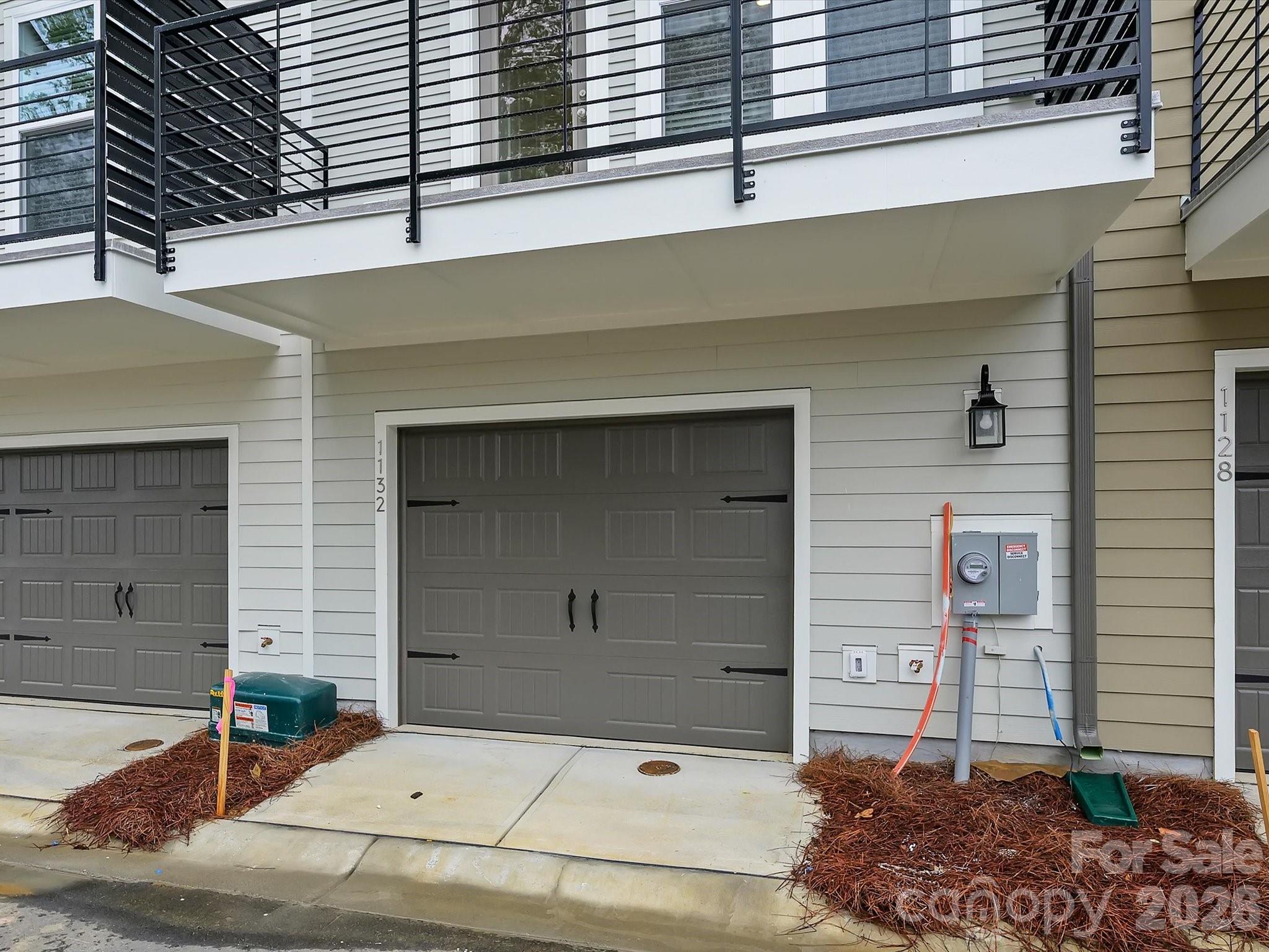 1132 Bismuth Lane — Charlotte