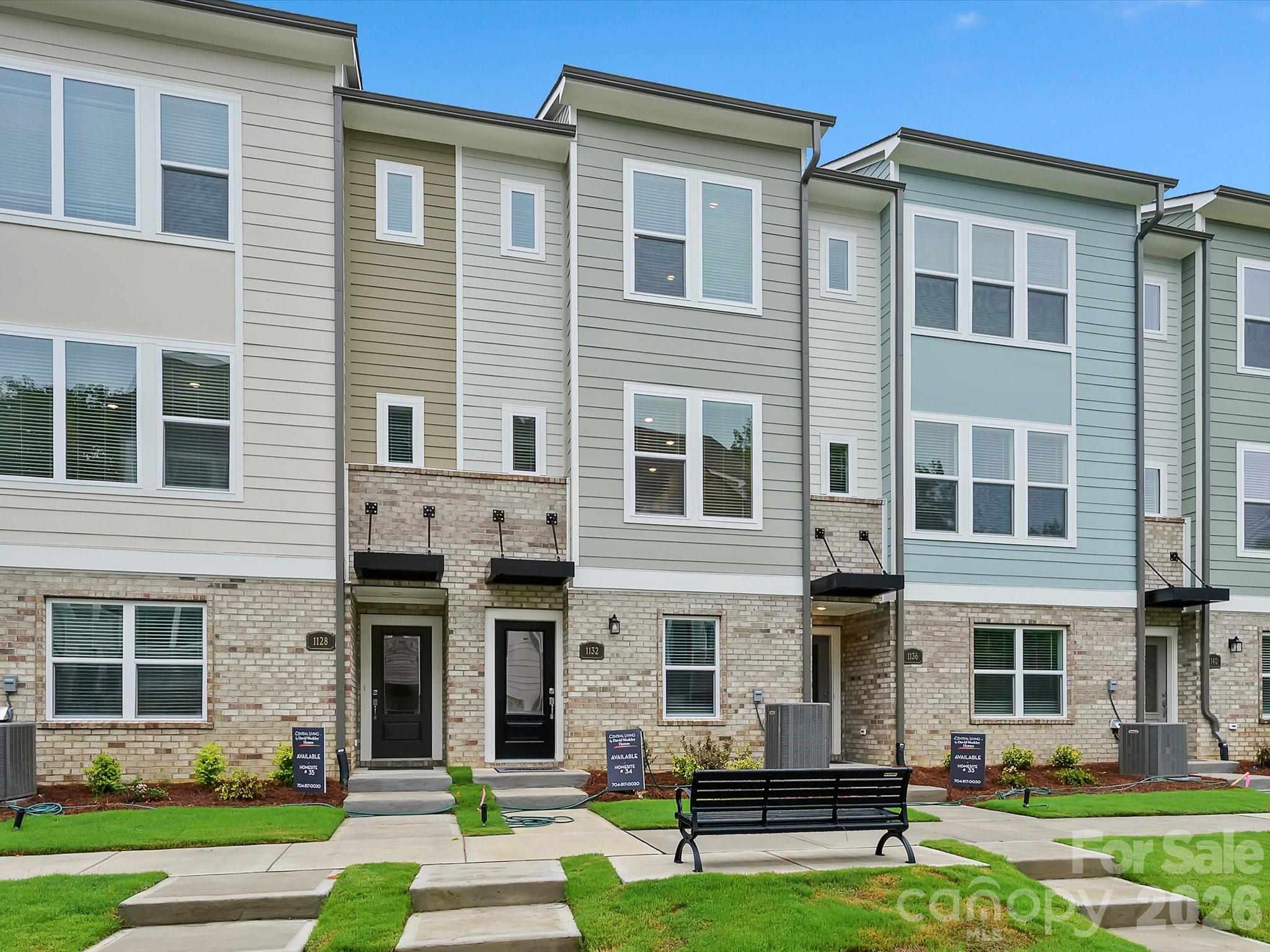 1132 Bismuth Lane — Charlotte