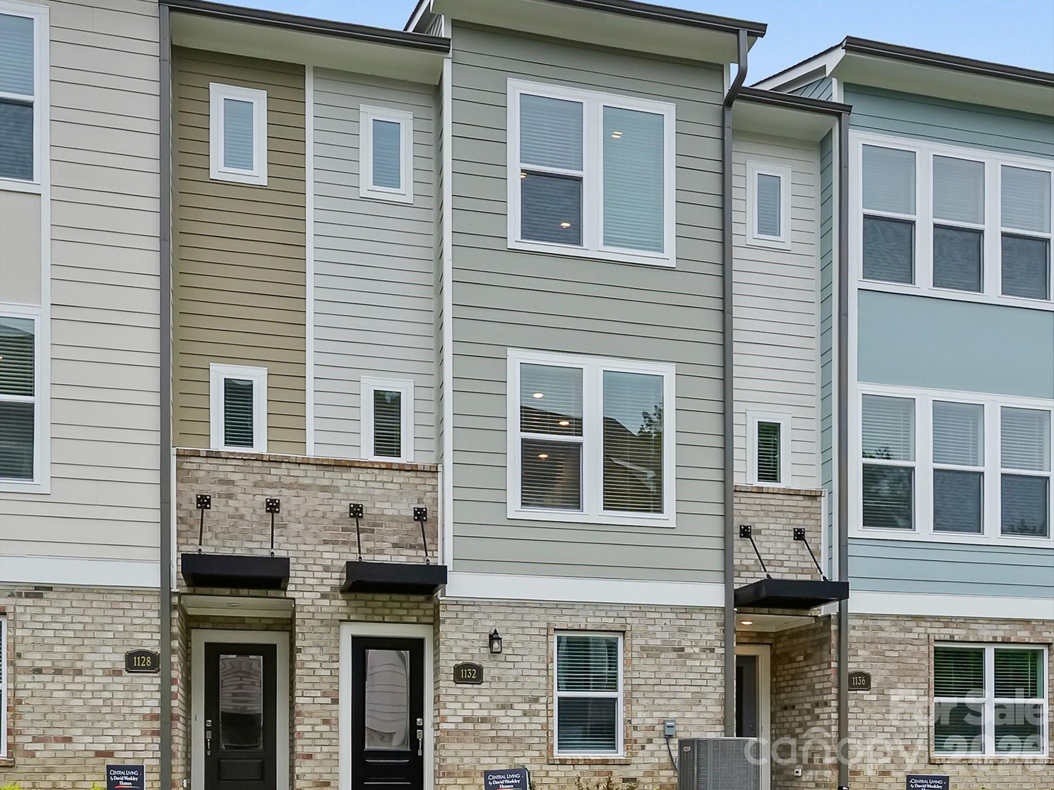 1132 Bismuth Lane — Charlotte