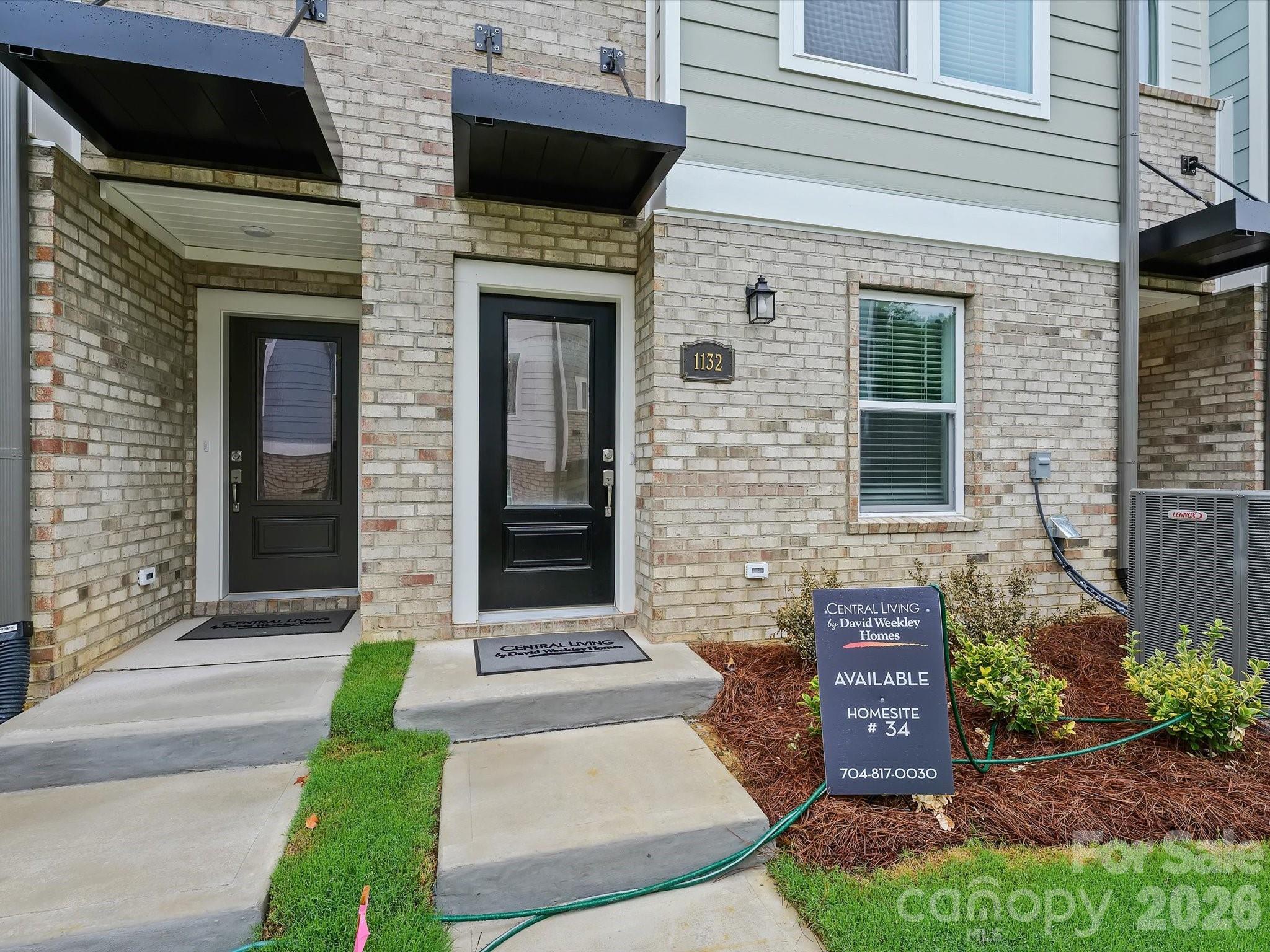 1132 Bismuth Lane — Charlotte