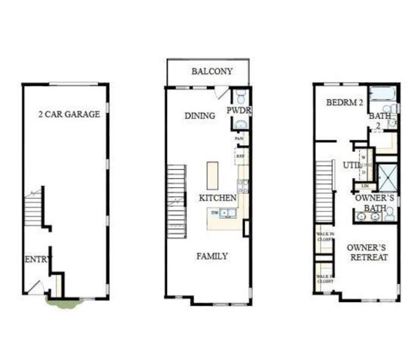 1132 Bismuth Lane — Charlotte