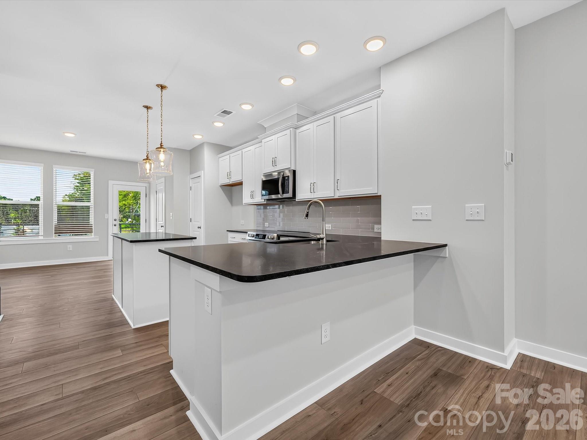 1132 Bismuth Lane — Charlotte