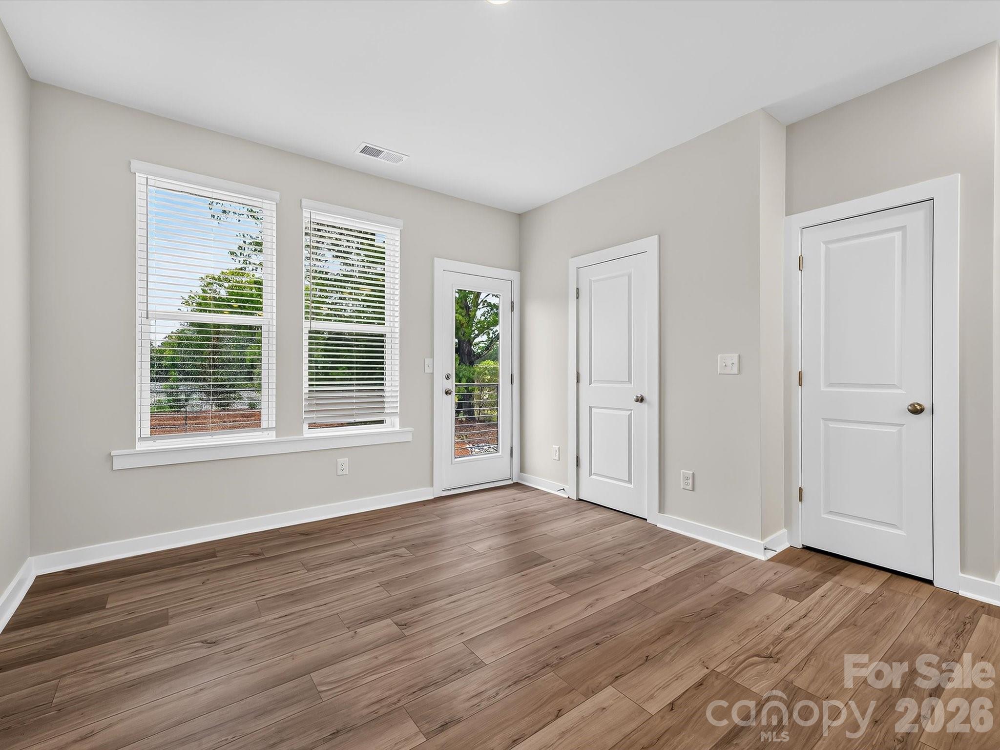 1132 Bismuth Lane — Charlotte